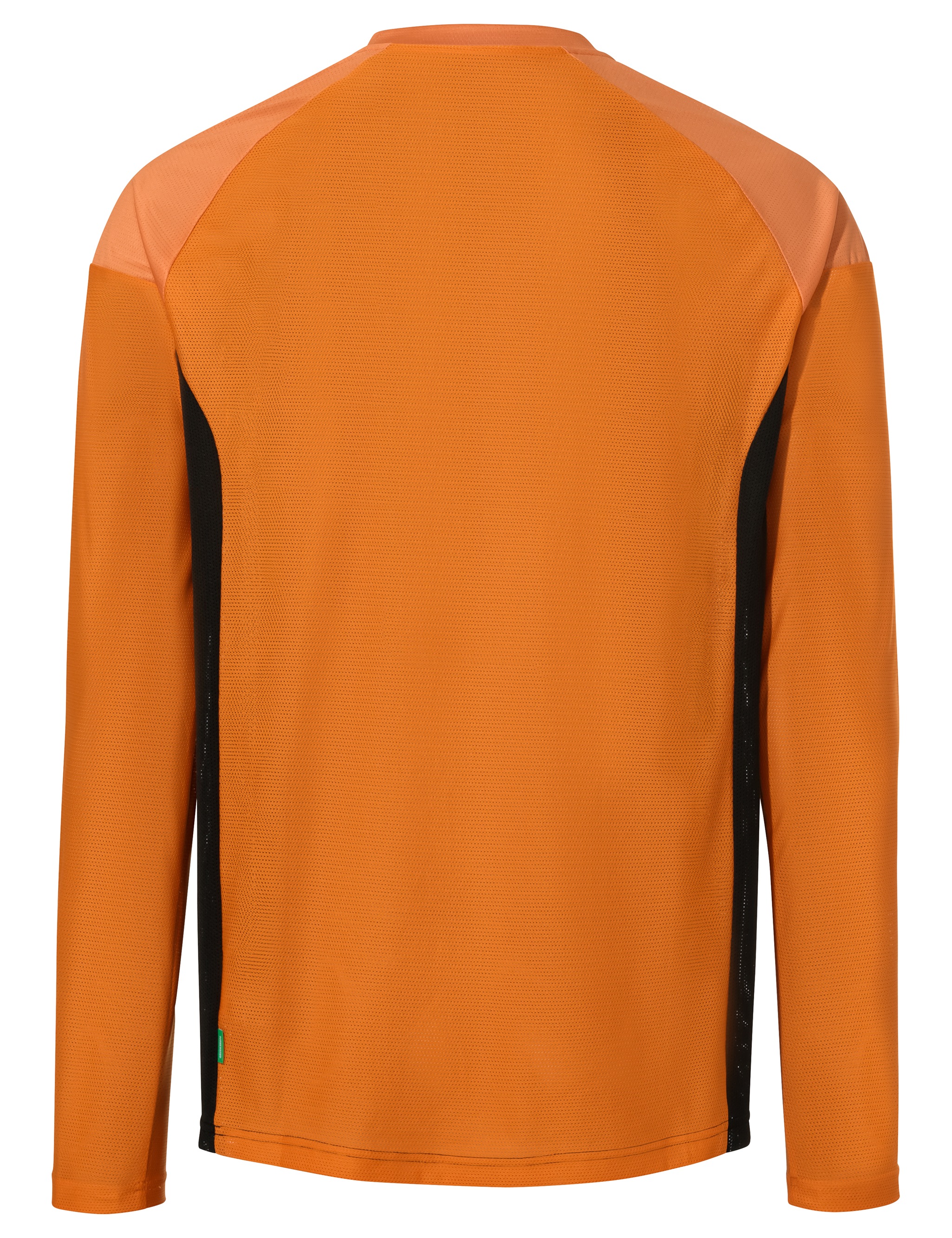 VAUDE Funktionsshirt »MEN'S MOAB LS T-SHIRT VI«, Fahrradshirt