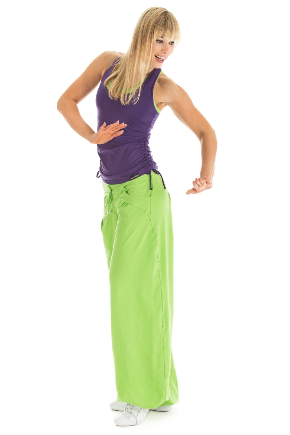 Winshape Dancehose »WTE3«  Dance-Style