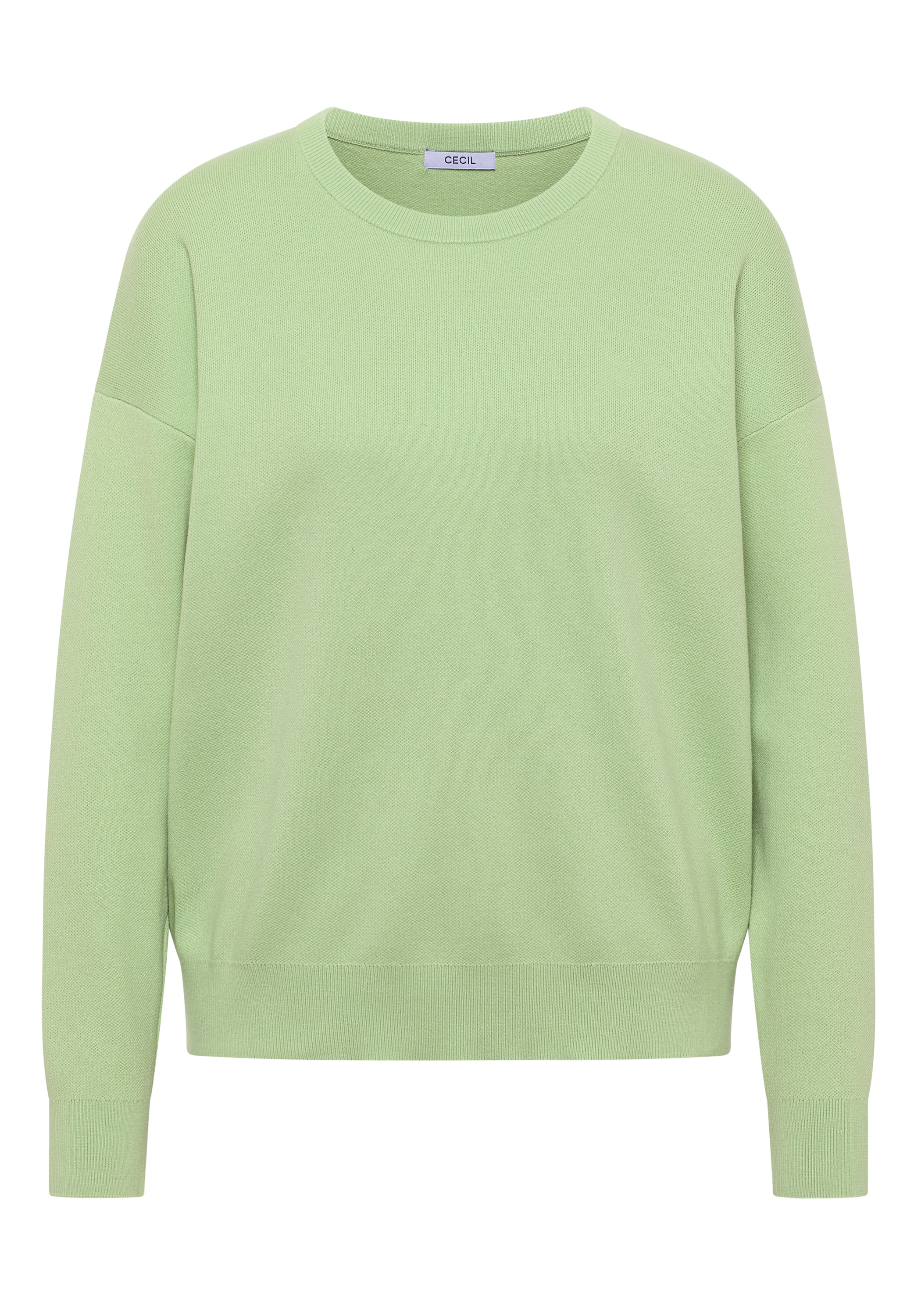 Cecil Strickpullover