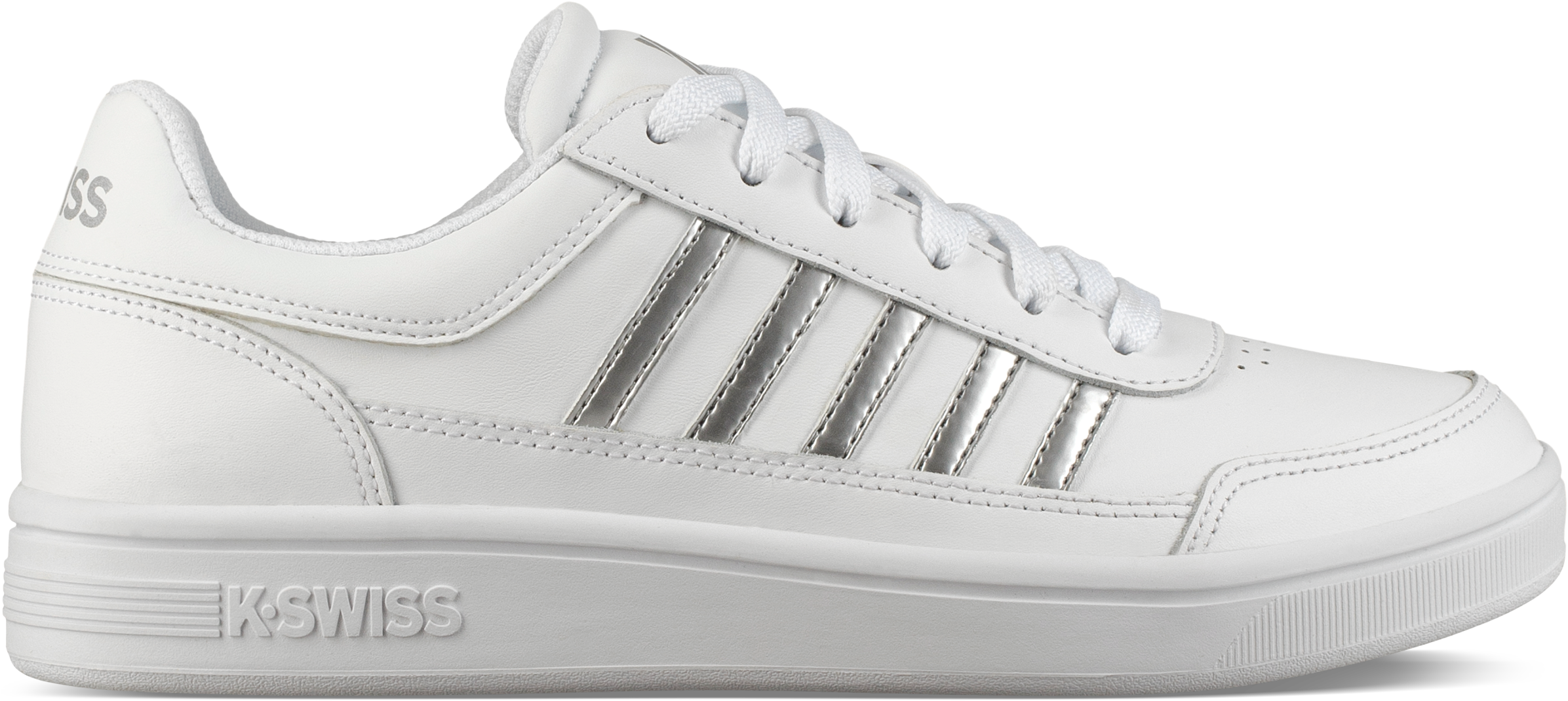 K-Swiss Sneaker "Court Chasseur" günstig online kaufen