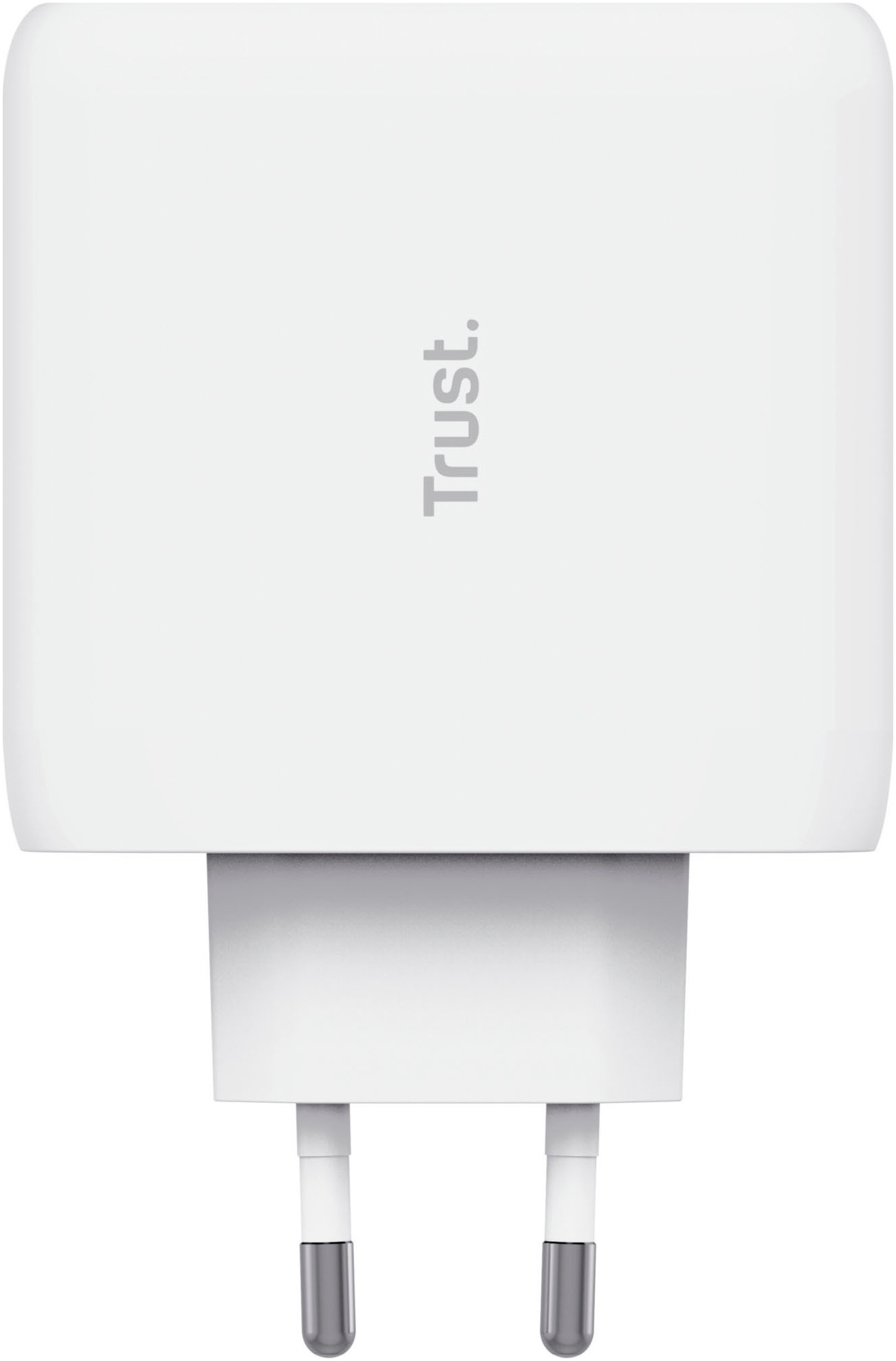 Trust USB-Ladegerät »Maxo Dual 65-W«