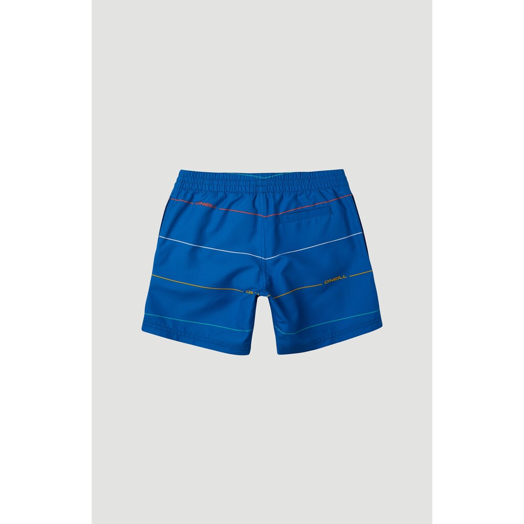 O'Neill Badeshorts »"Contourz Zoll«