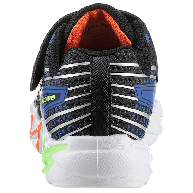 Skechers Kids Slip-On Sneaker »FLEX-GLOW 3.0«, mit auffälliger  Sohlenkonstruktion online bestellen | BAUR
