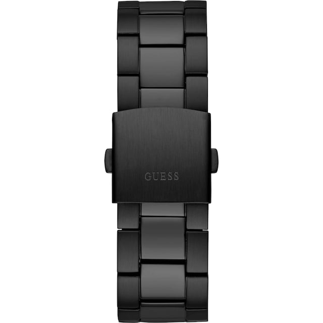 Guess Multifunktionsuhr »GW0539G3« online bestellen | BAUR