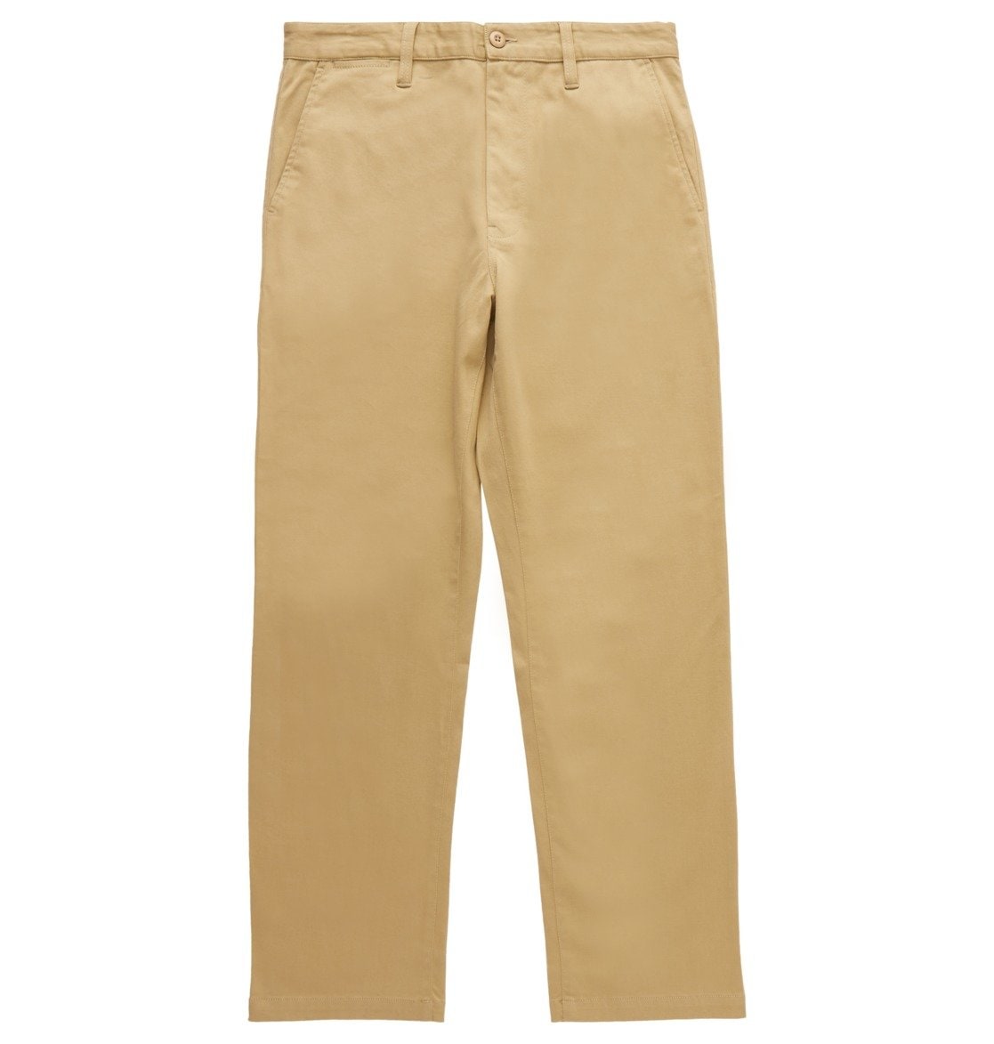 DC Shoes Chinos »Worker Relaxed«