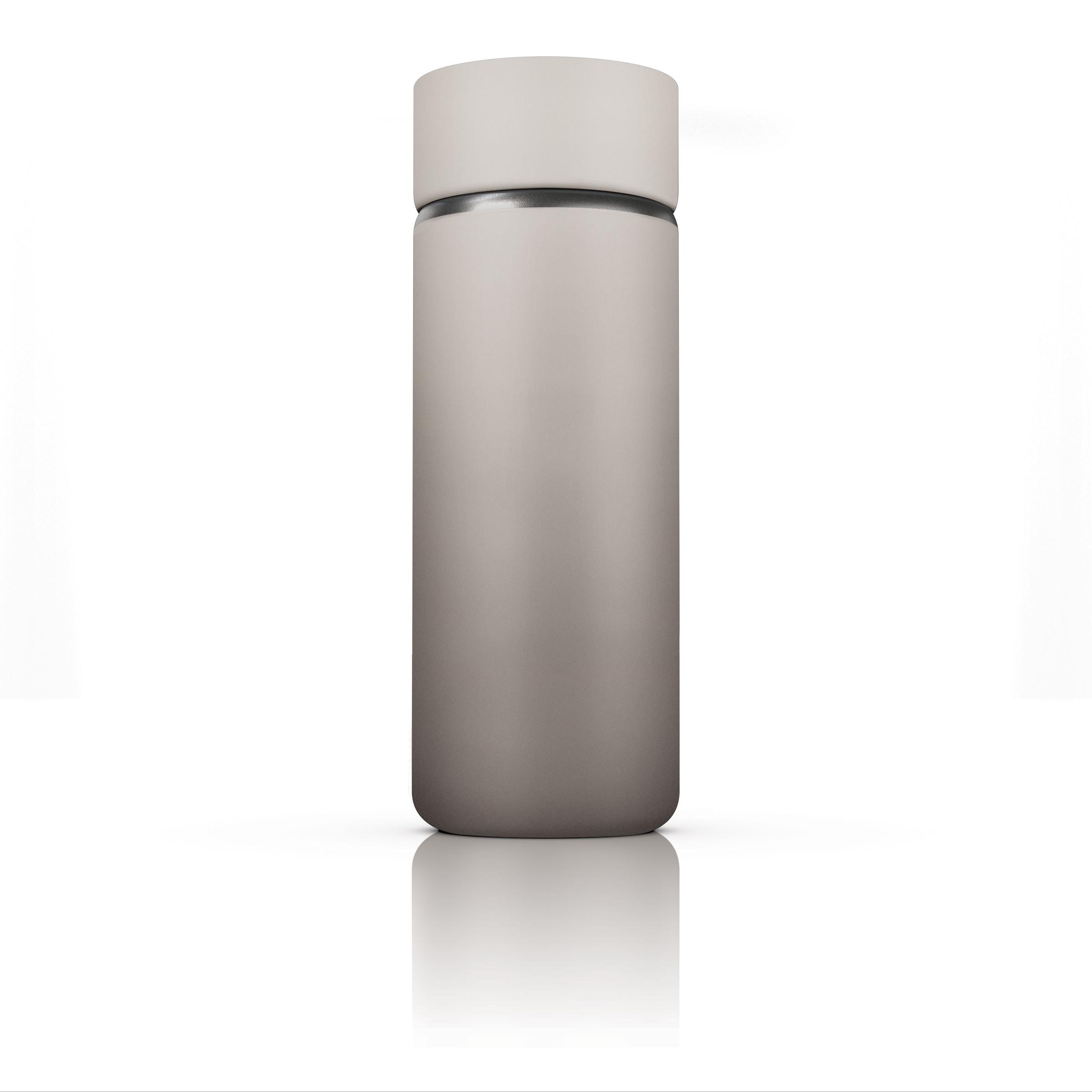 NINJA Isolierflasche »Ninja Sip Perfect Reisebecher - 300 ml DW1203EUU / 400 ml DW1603EUU«, Kontrollierte Wärme für den perfekten Schluck, jedes Mal
