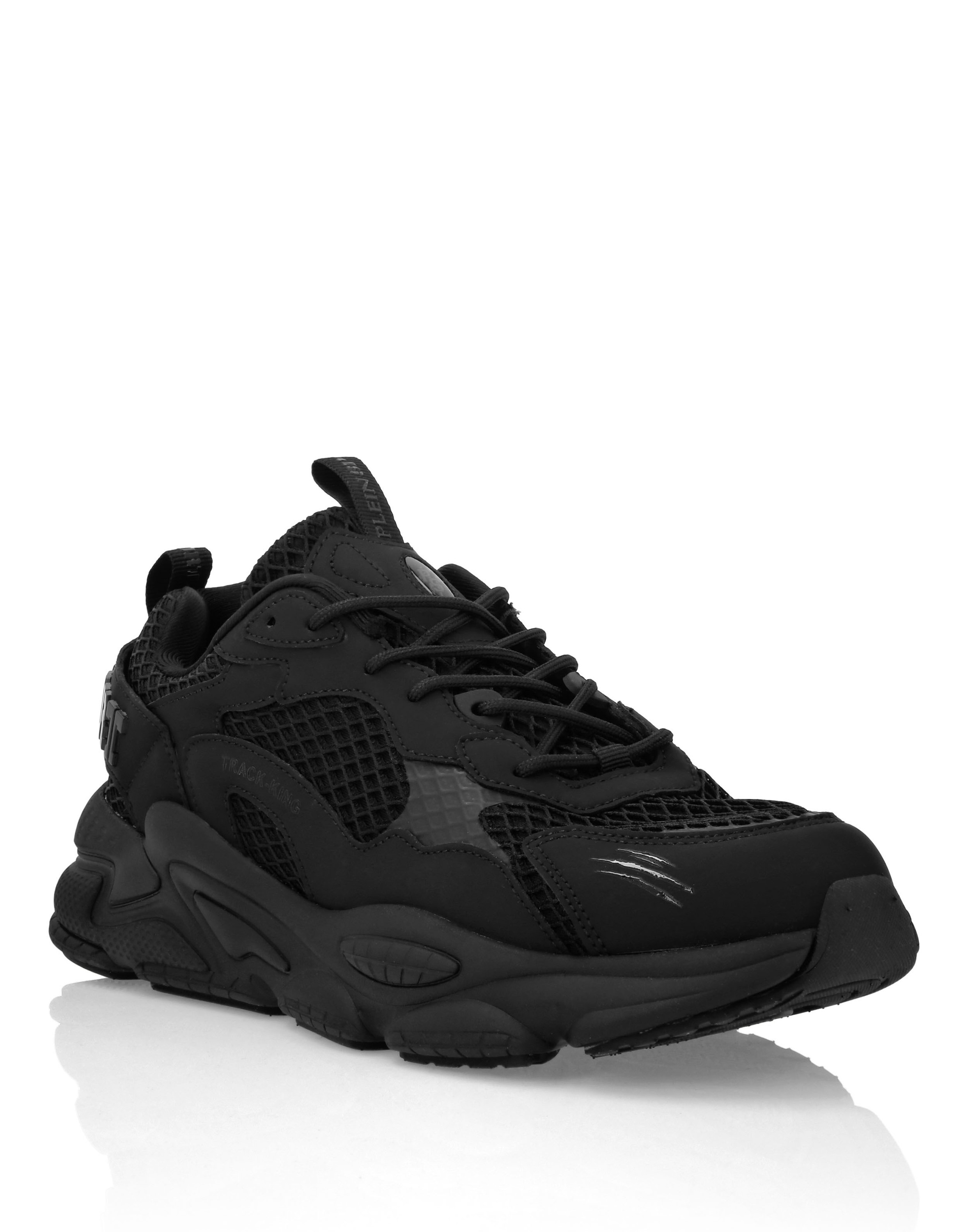 PLEIN SPORT Sneaker "TRACK-KING CORE // GEN.X.05" günstig online kaufen
