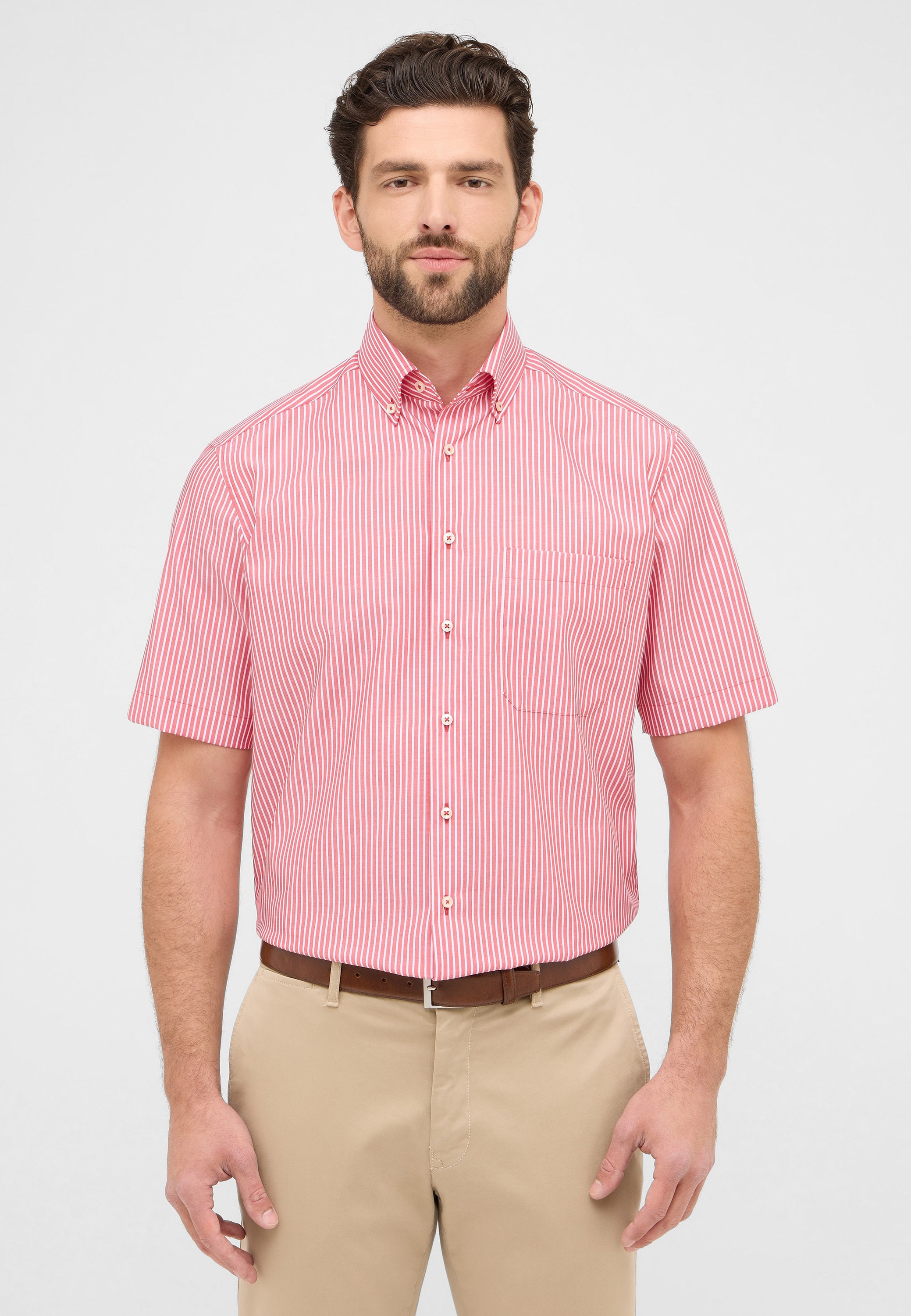 Eterna "COMFORT FIT" NON IRON (bügelfrei) günstig online kaufen