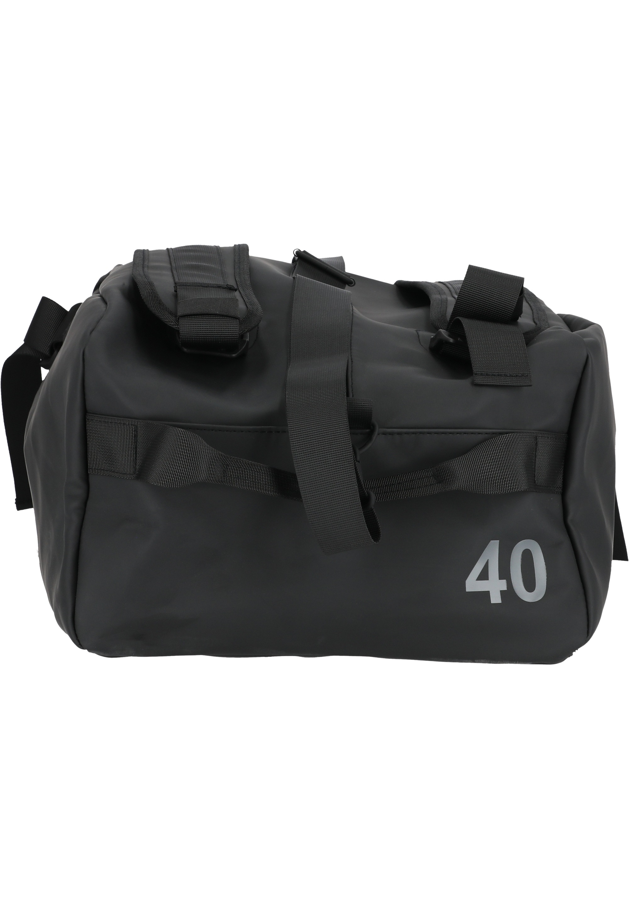 Virtus Sporttasche "Bassett" mit geräumigem Hauptfach günstig online kaufen