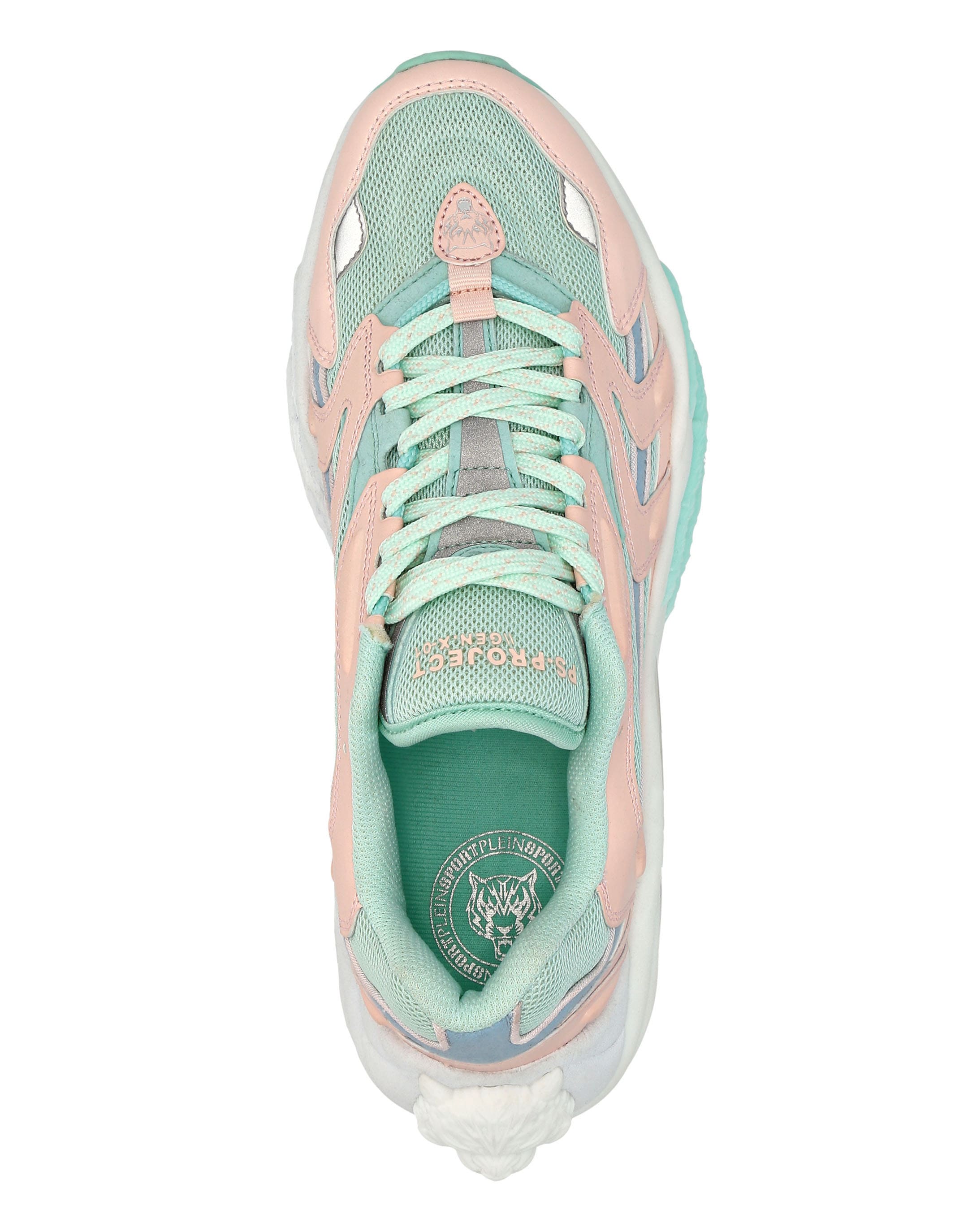 PLEIN SPORT Sneaker »The Scratch«