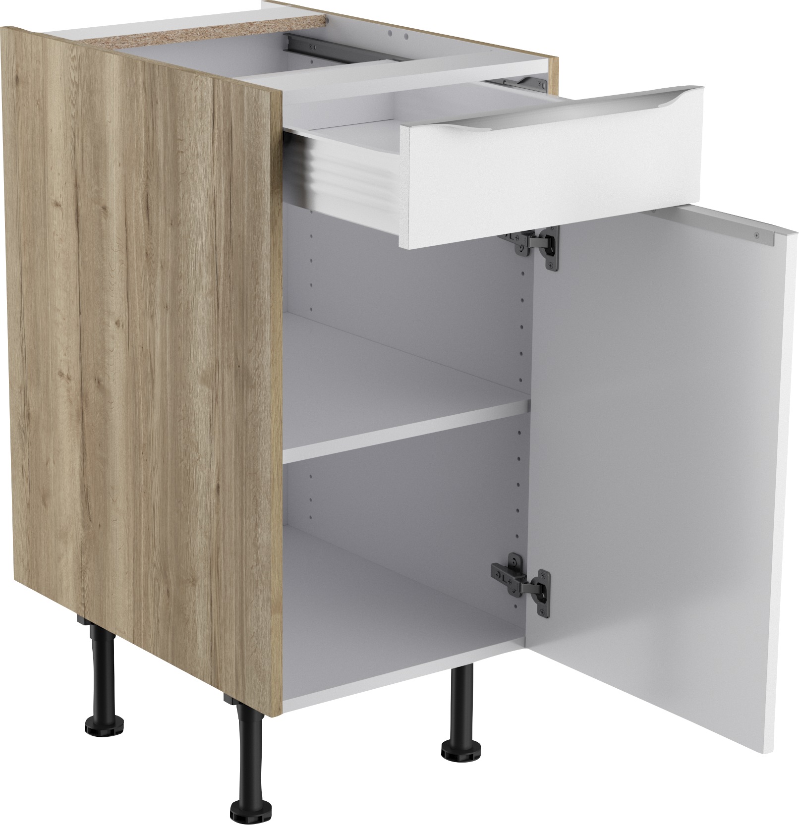 OPTIFIT Unterschrank »Aken«