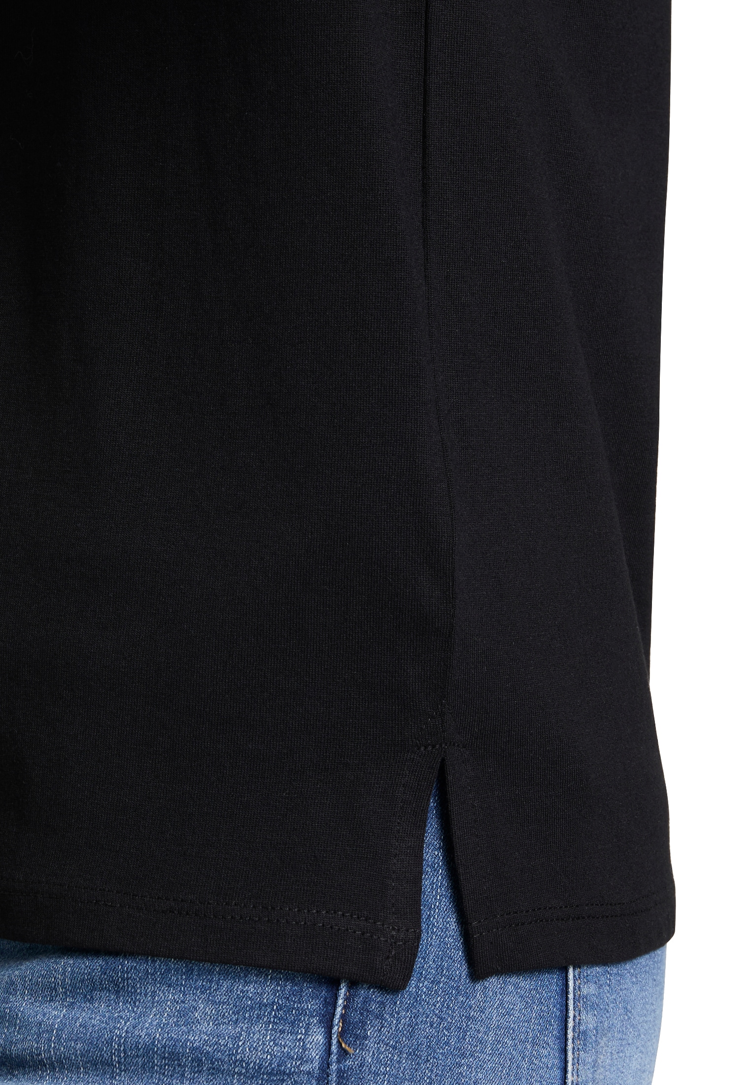 Betty Barclay Kurzarmshirt »Betty Barclay Casual-Shirt mit Aufdruck«, (1 tlg.)