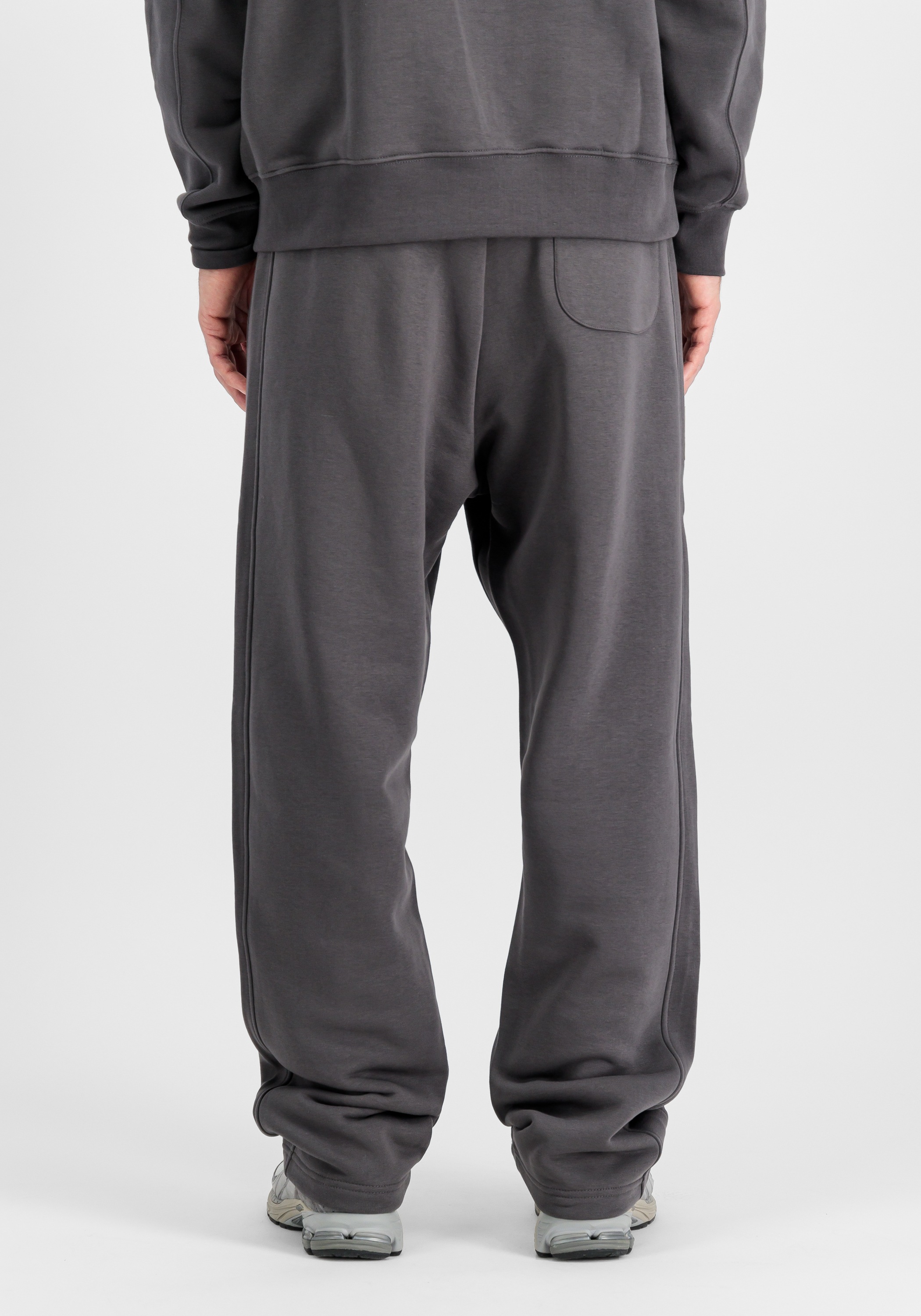 Alpha Industries Jogginghose »Alpha Industries Men - Jogger Studio Edition Jogger«