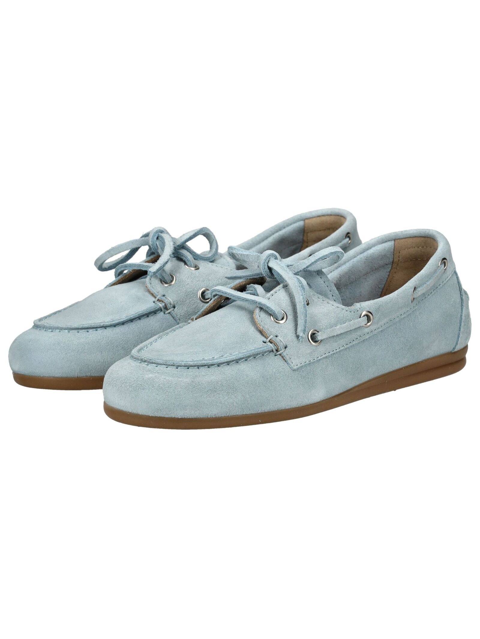 Pavement Bootsschuh »Pavement Halbschuhe Veloursleder«