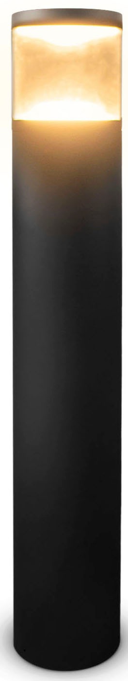 Thumbnail - Paco Home Pollerleuchte "GIULIA" Warmweiß Led Beleuchtung IP54 Beleuchtung Garten Wegeleuchten 3000K