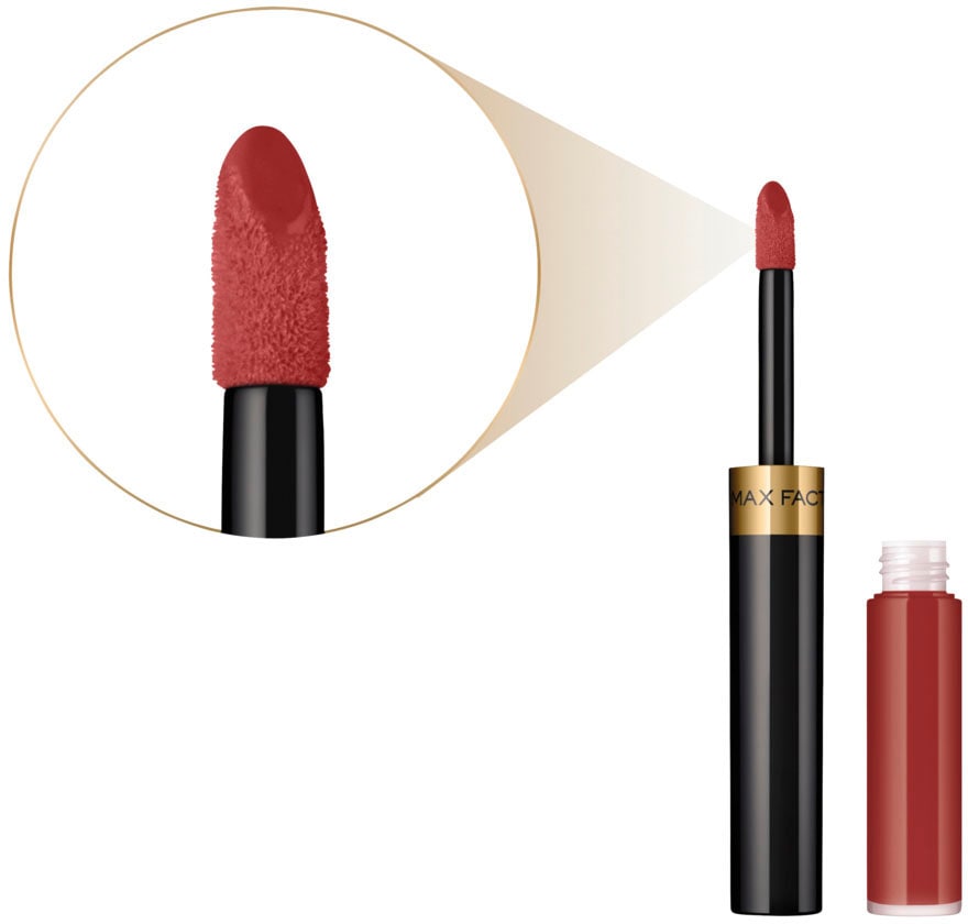 MAX FACTOR Lippenstift BAUR online COLOUR« »LIPFINITY LIP kaufen 