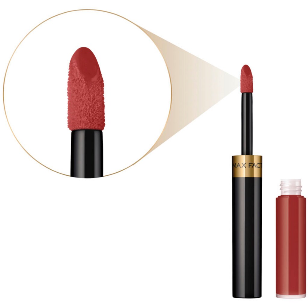 MAX FACTOR Lippenstift »LIPFINITY LIP COLOUR«