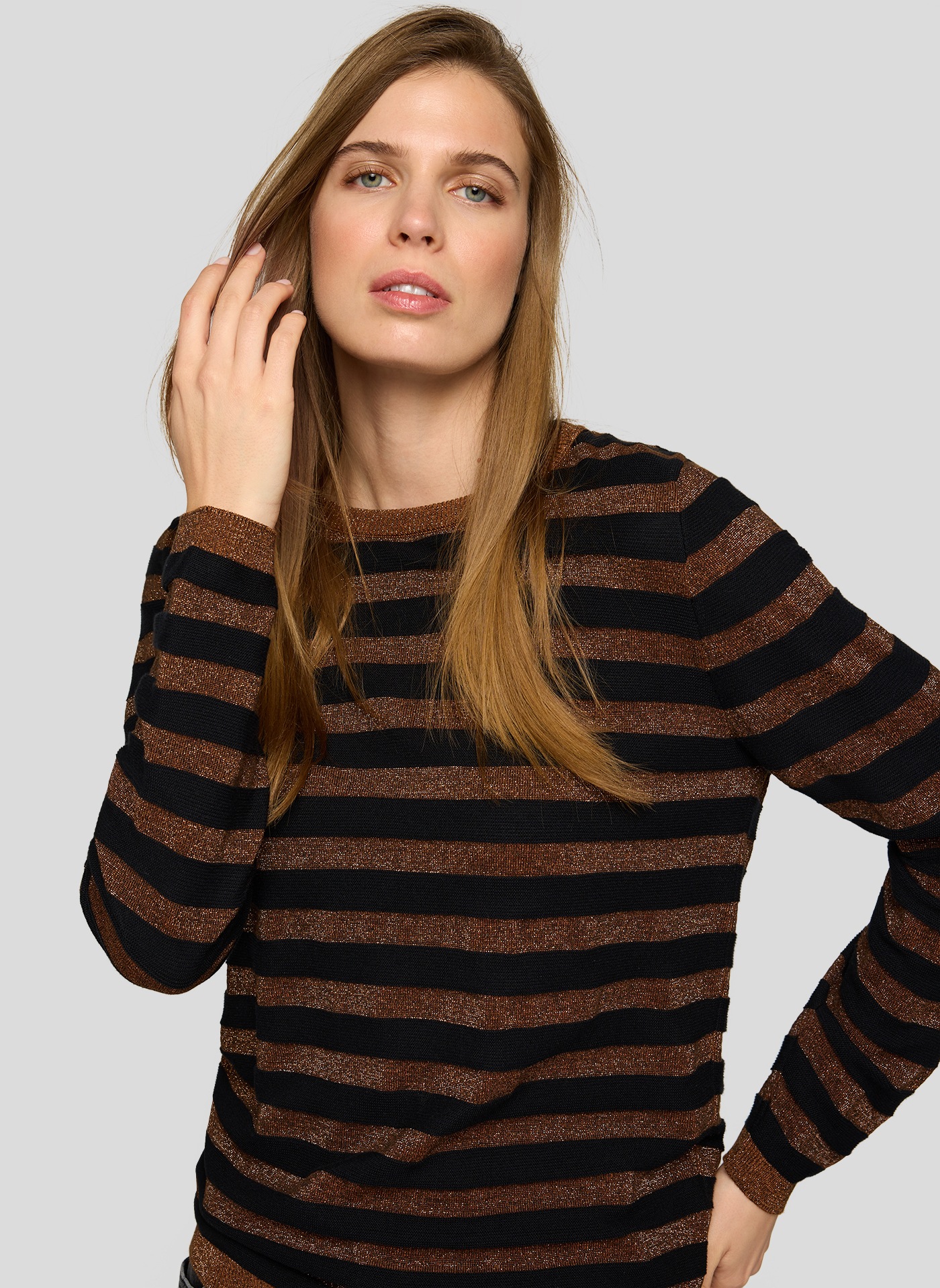 Rabe Strickpullover »Pullover«