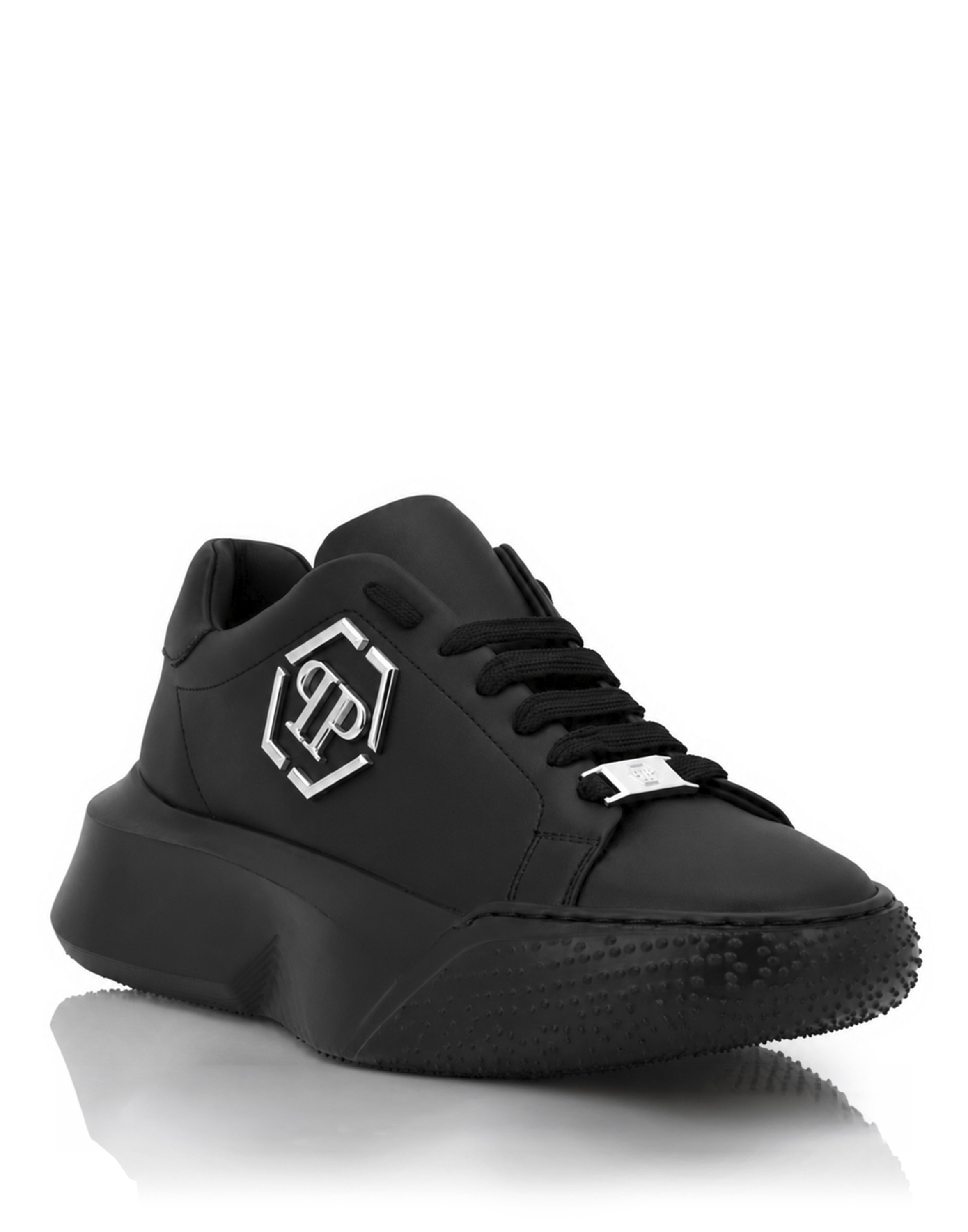 PHILIPP PLEIN Sneaker »Hexagon«