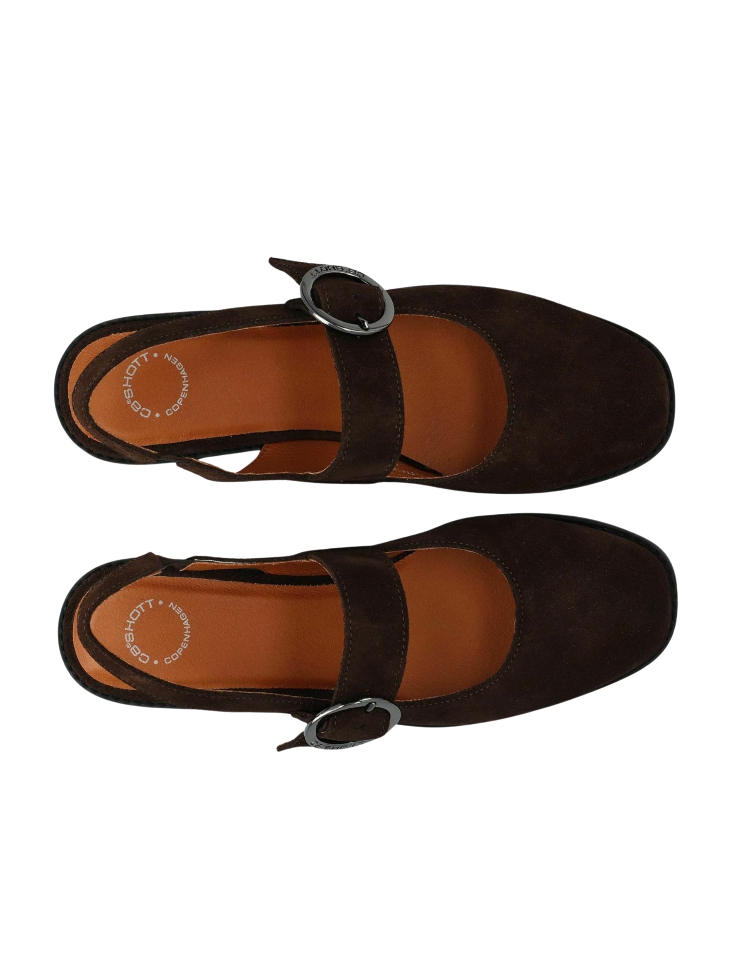 Ca'Shott Ballettschuh »Ca'Shott Ballerina shoe CASDIANA«