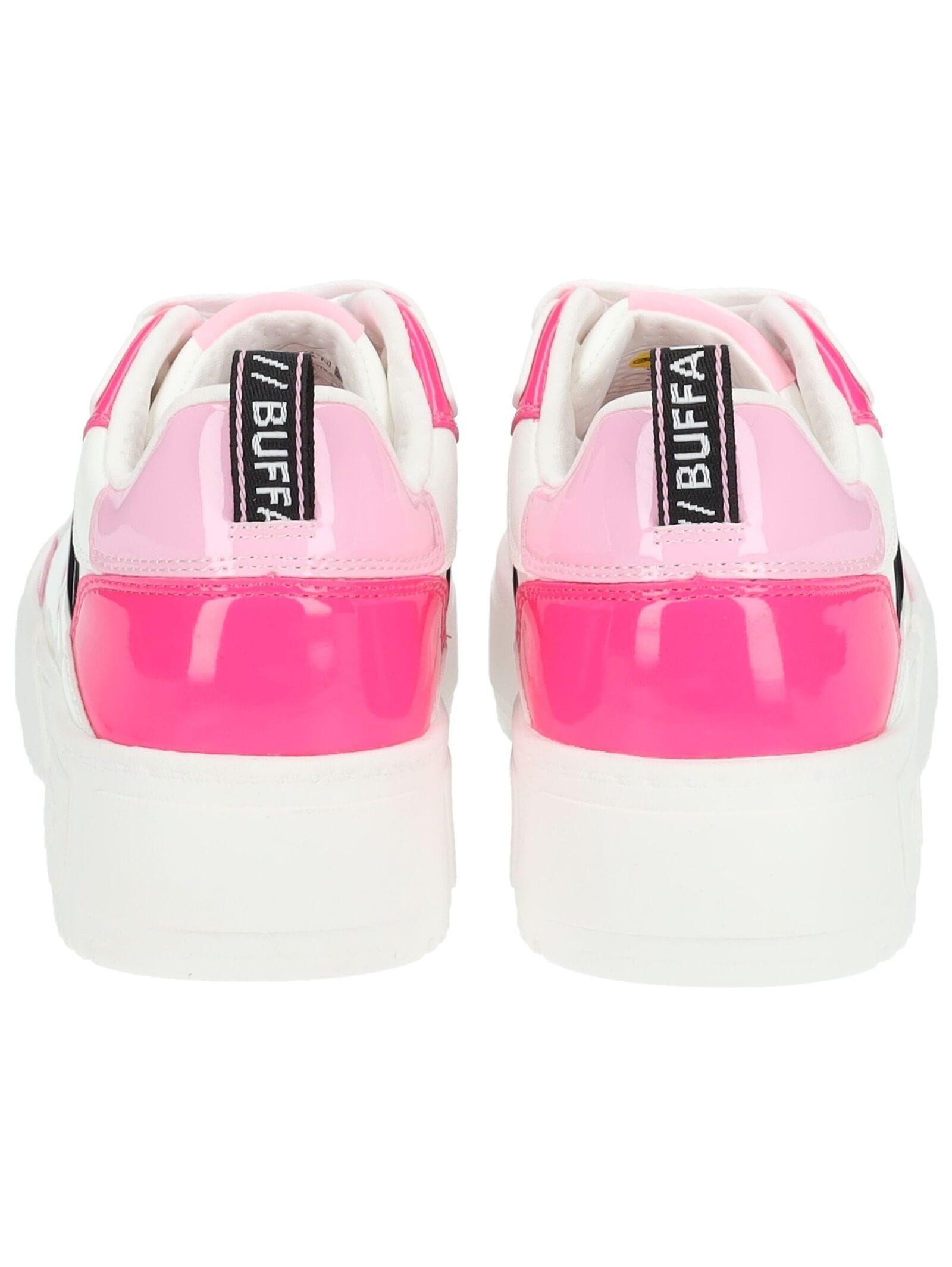 Buffalo Sneaker »Buffalo Sneaker Lederimitat«