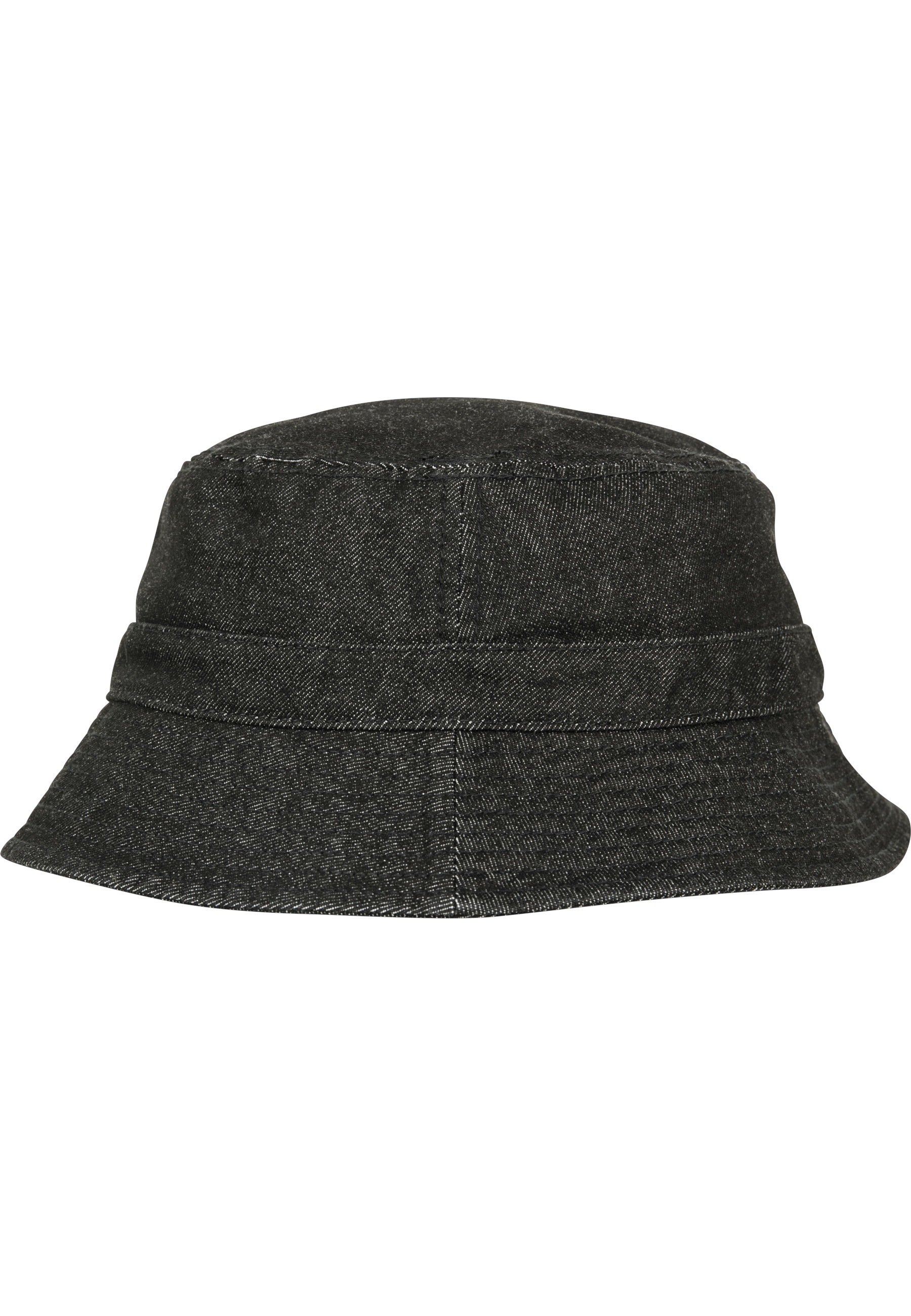 Flexfit Fischerhut "Flexfit Unisex Denim Bucket Hat" günstig online kaufen