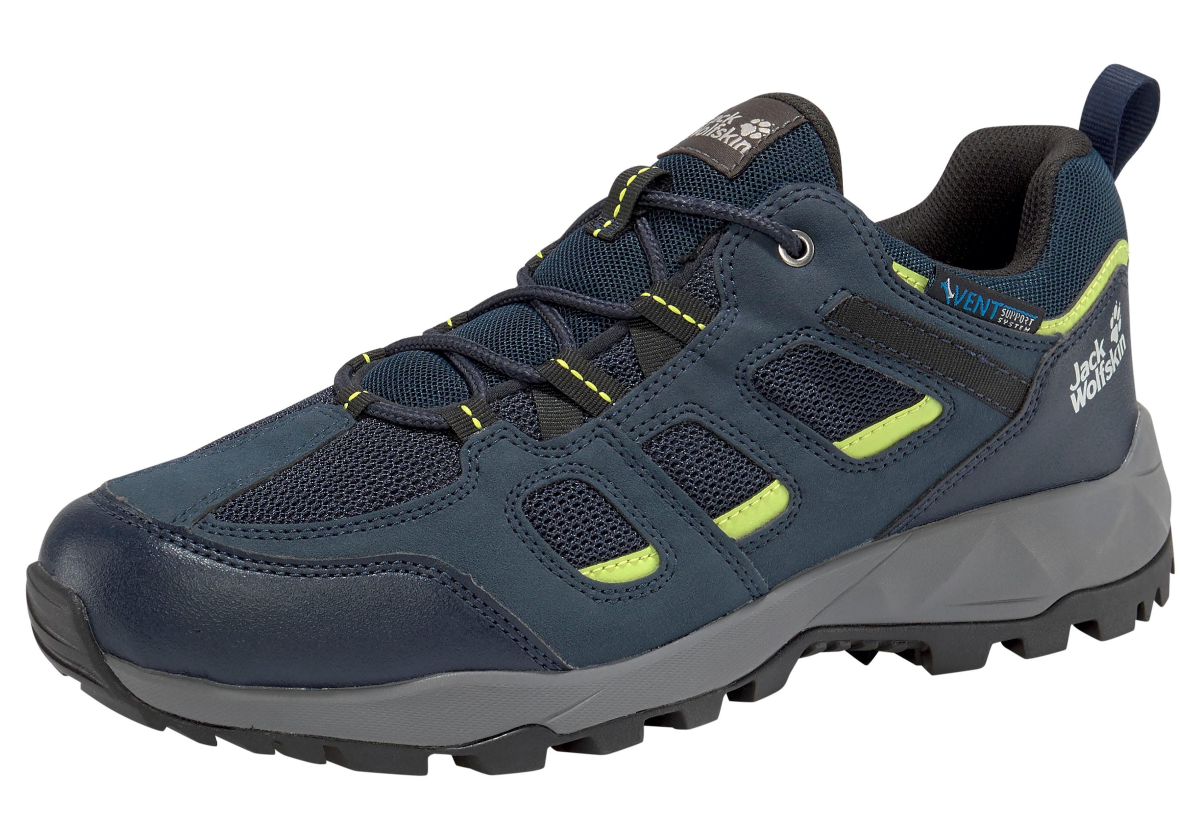 Vojo hike xt store texapore low m