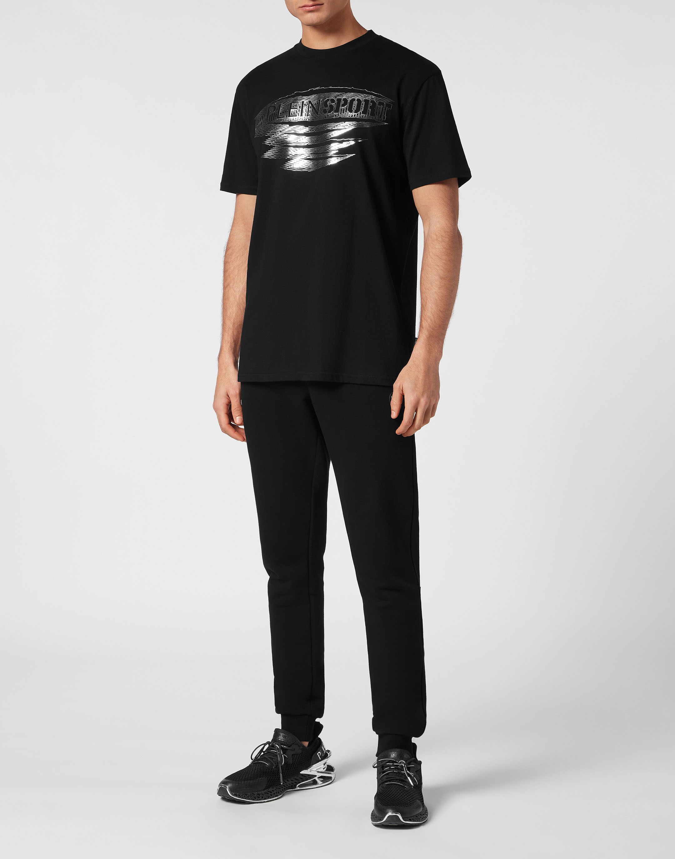 PLEIN SPORT T-Shirt »T-Shirt«