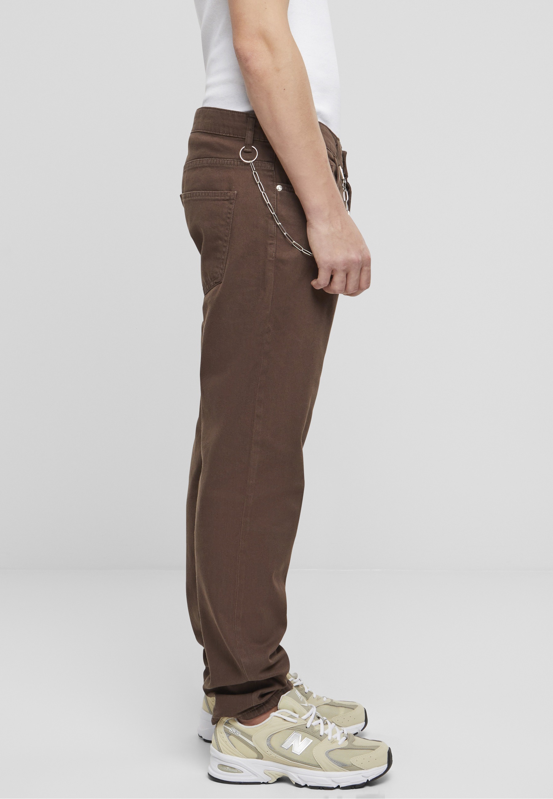 2Y Premium Bequeme Jeans »2Y Premium Herren 2Y Boyfriend Fit Jeans«