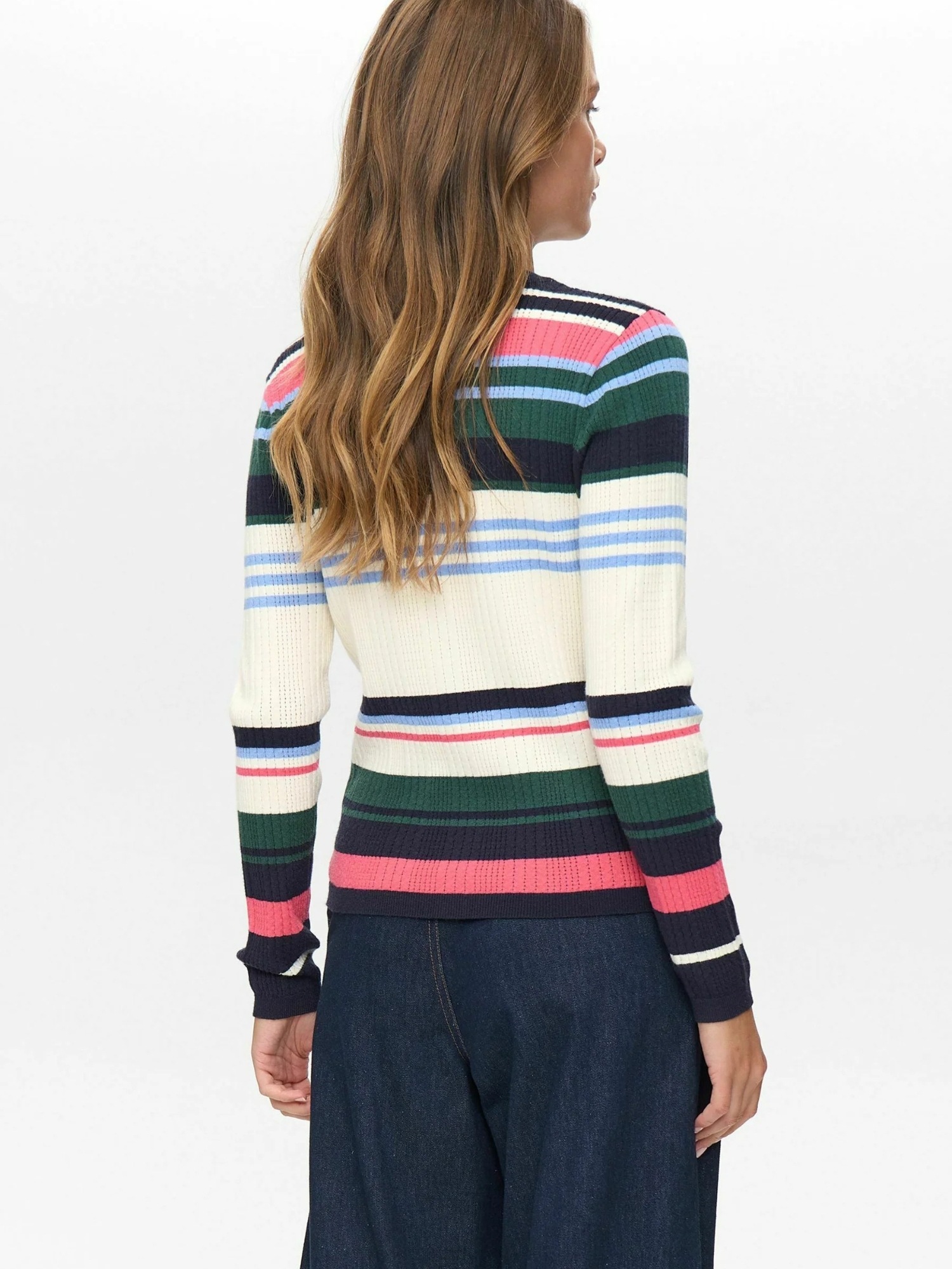 nümph Strickpullover "Nümph Jumper NUKITTI" günstig online kaufen