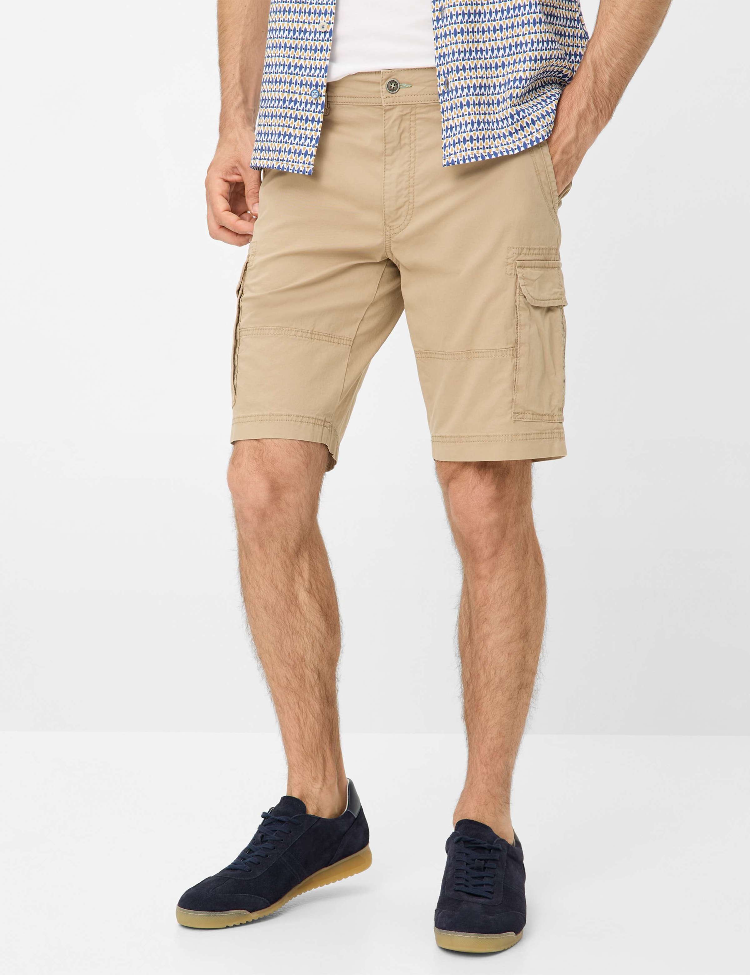 EUREX by BRAX Cargohose "Style BODO" günstig online kaufen