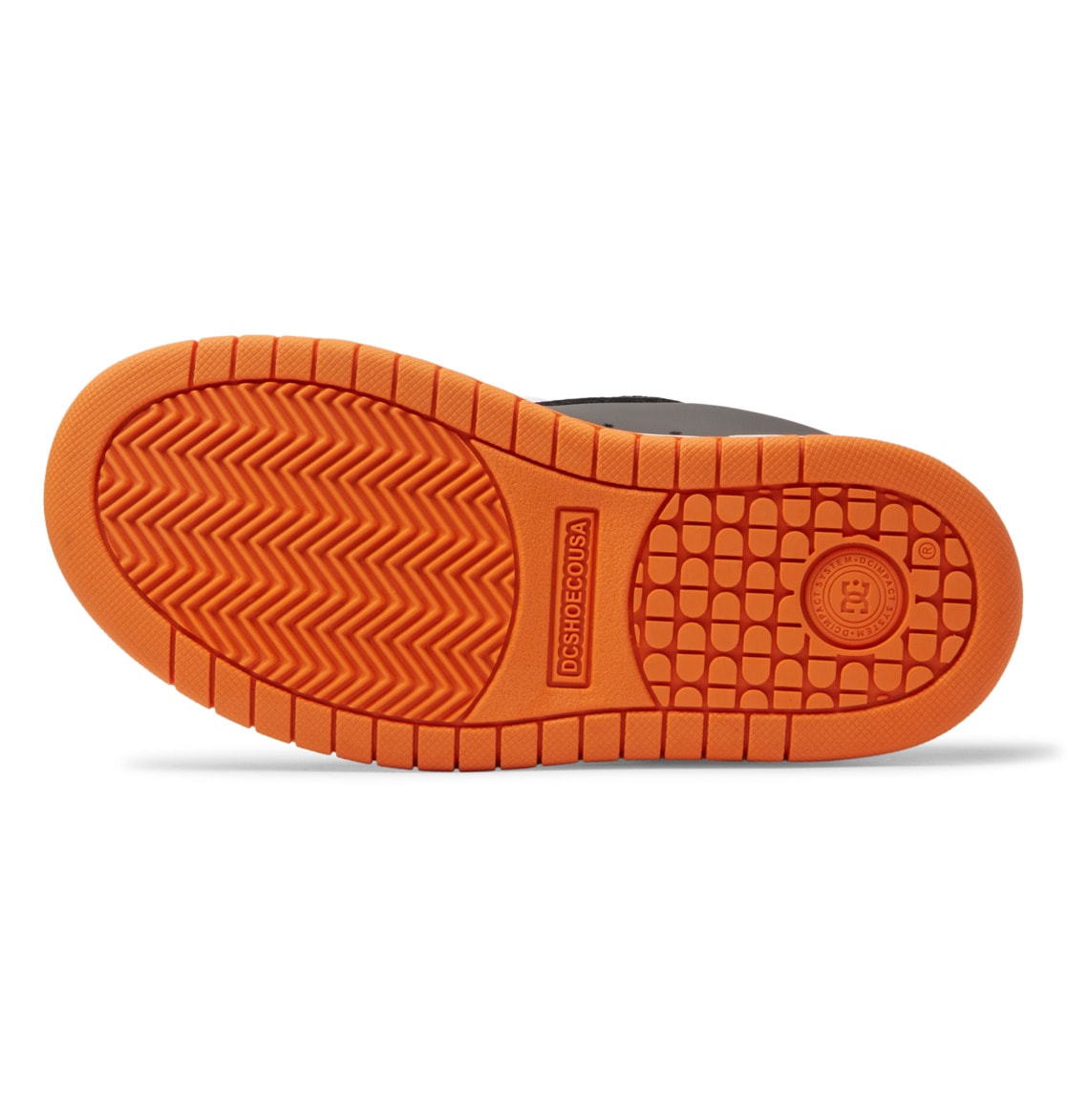 DC Shoes Sneaker »Court Graffik«