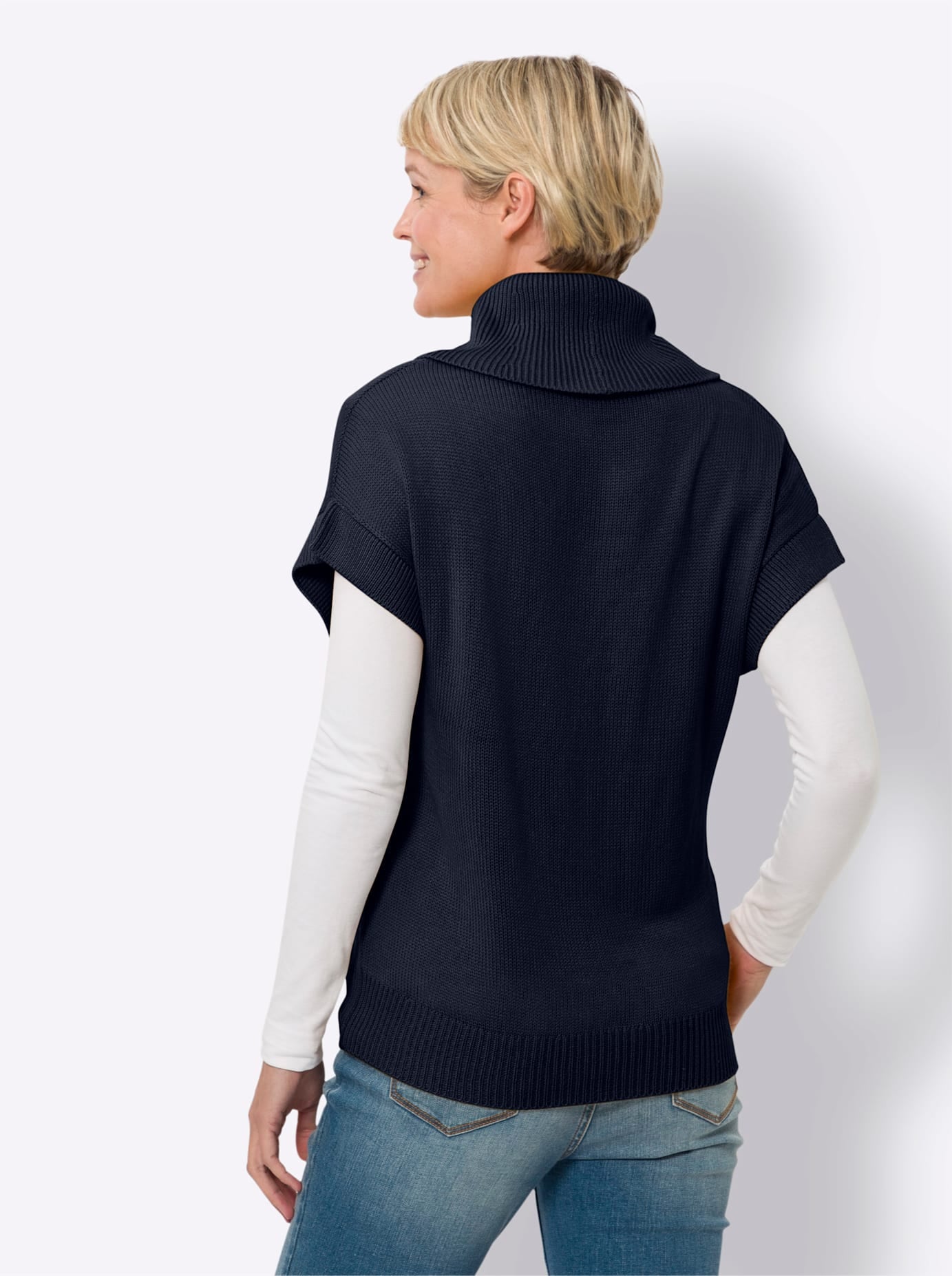 Classic Basics Pullunder »Pullunder«