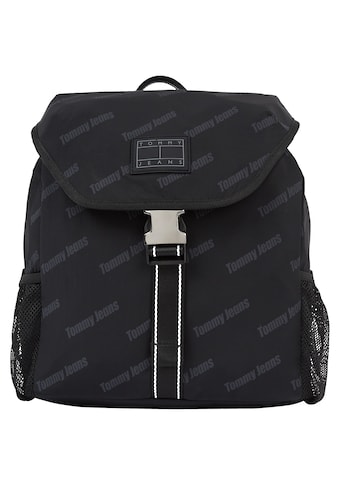 TOMMY JEANS Tommy Džinsai Cityrucksack »TJW SKATER...