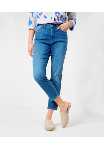 5-Pocket-Jeans »Style CAROLA S«