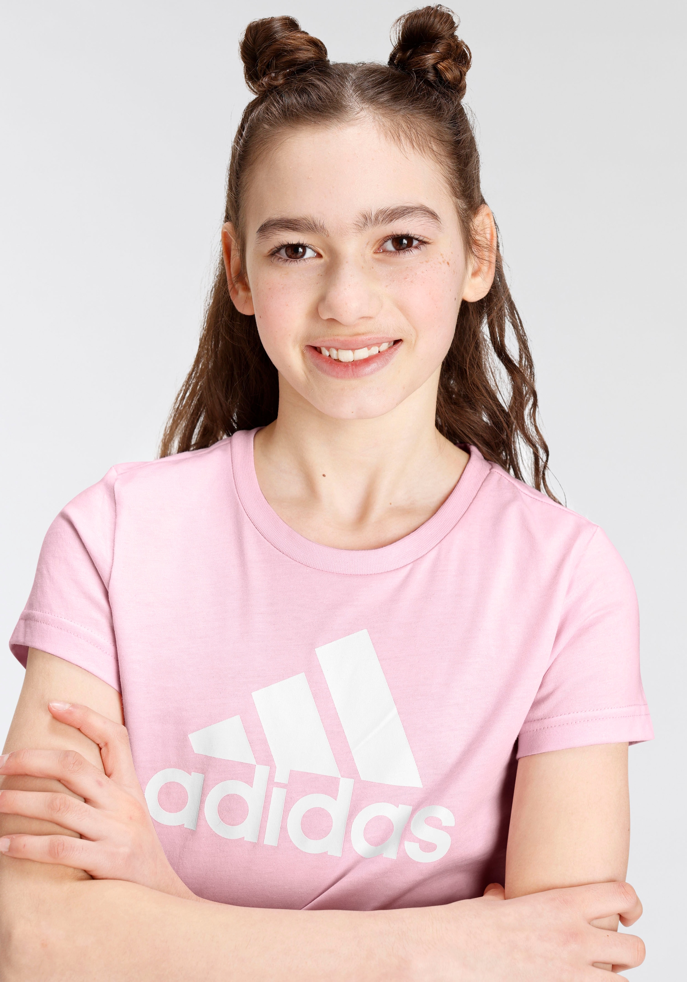 adidas Sportswear T-Shirt »G BL T«