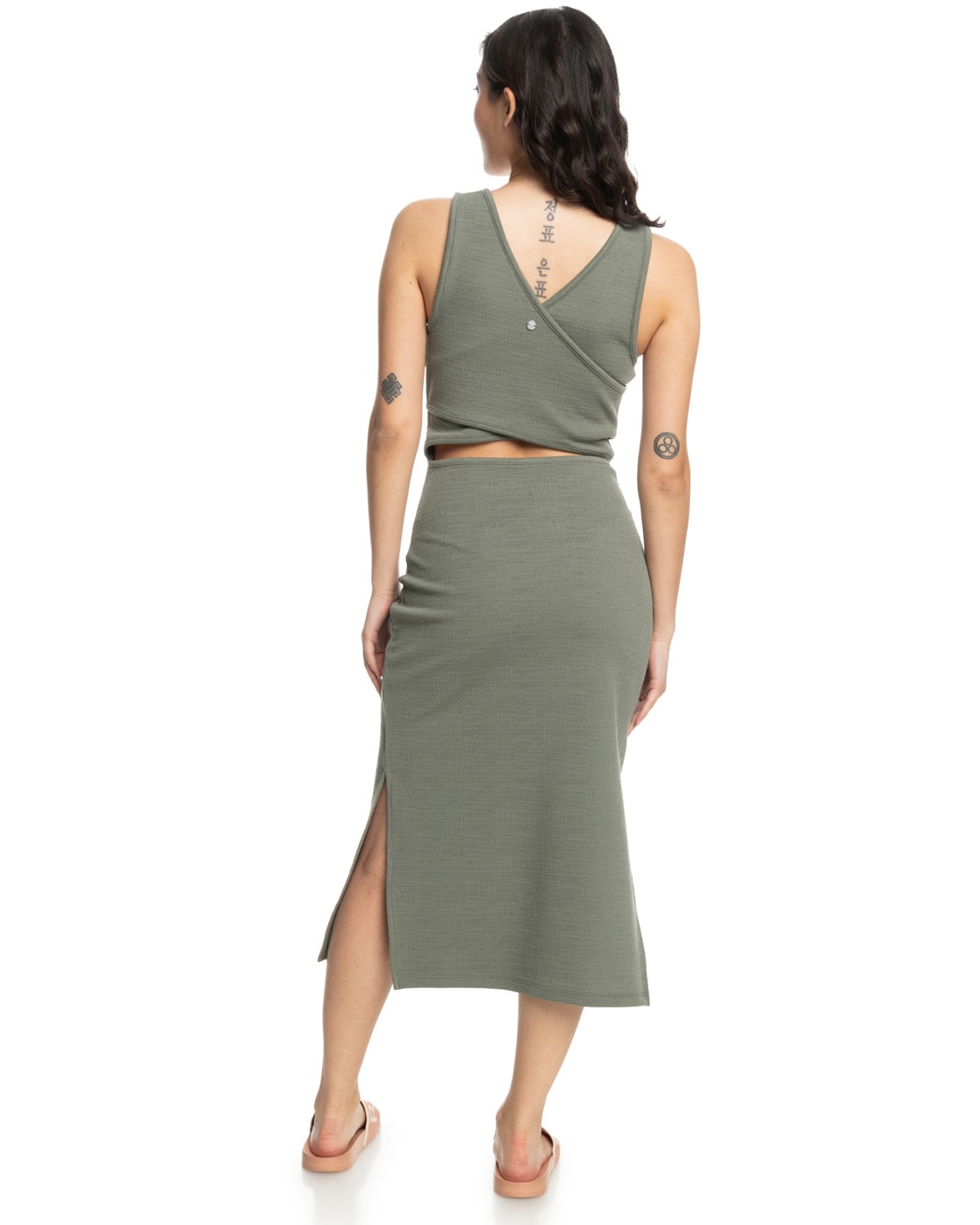 Roxy Strickkleid »Good Keepsake«