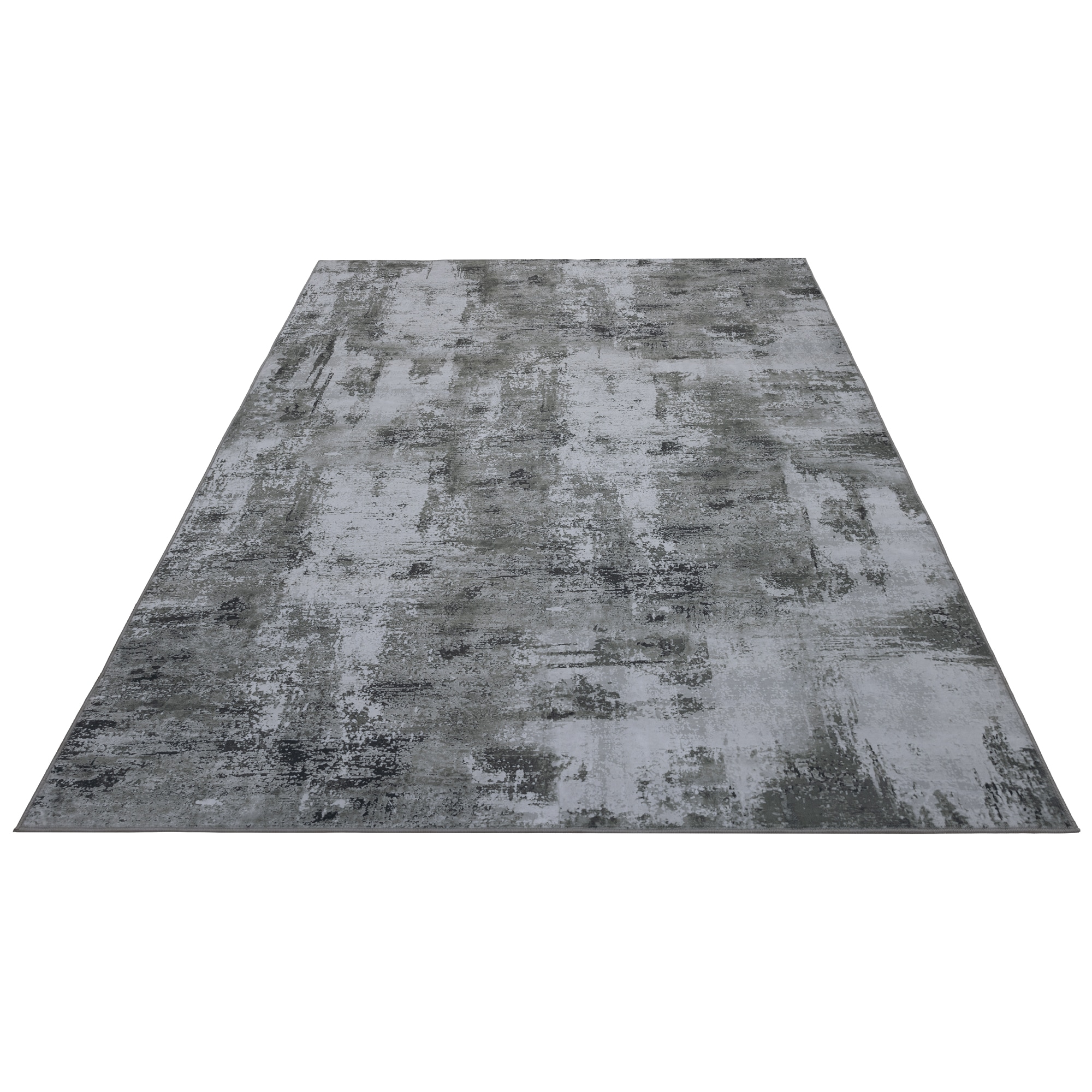 Obsession Teppich »Avantgarde 107«, rechteckig, 8 mm Höhe, modernes Design, waschbar, In- und Outdoor, Balkon, Terrasse