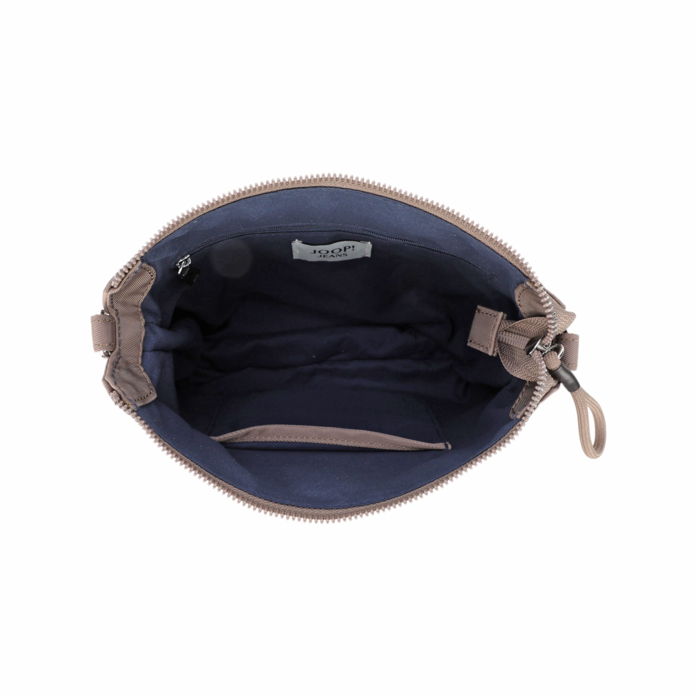 Joop Jeans Schultertasche »giocoso 1.0 letizia shoulderbag mhz«, Tasche Damen Damentasche Shoulder Bag