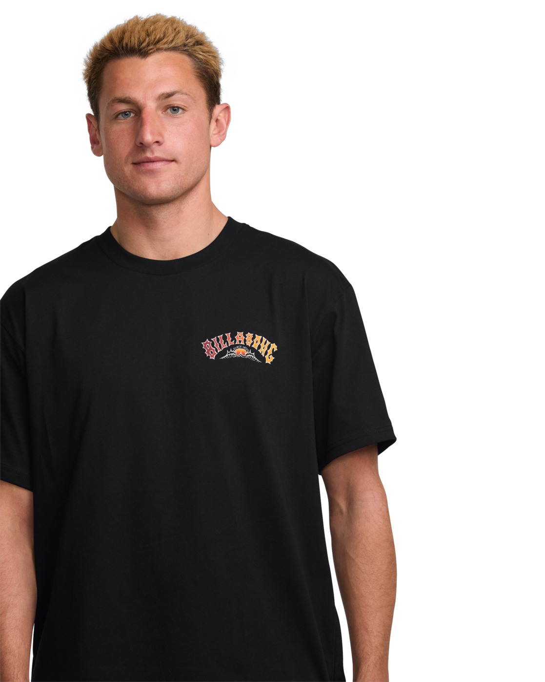 Billabong T-Shirt »Throwback«