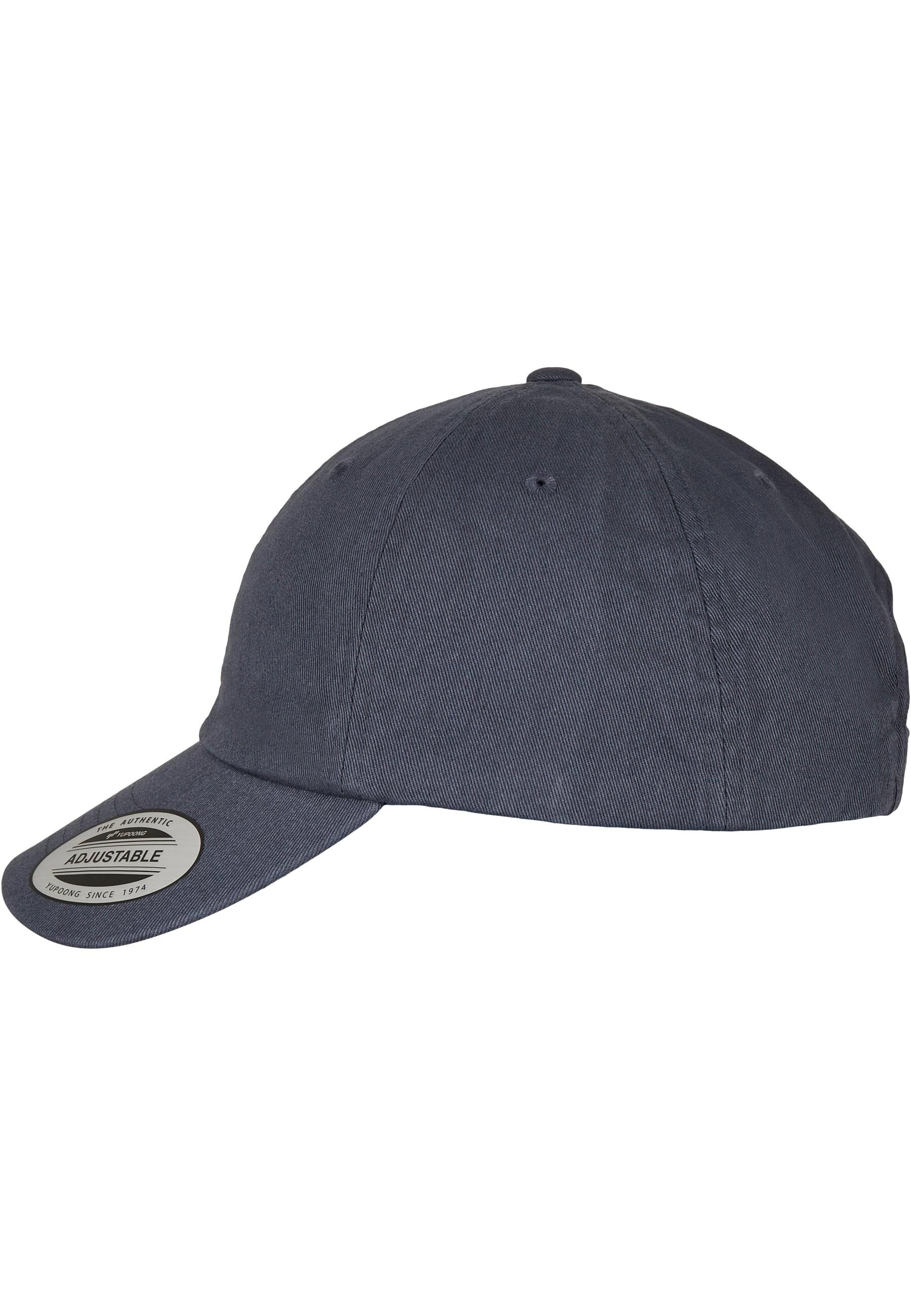 Flexfit Flex Cap »Flexfit Unisex Ecowash Dad Cap«