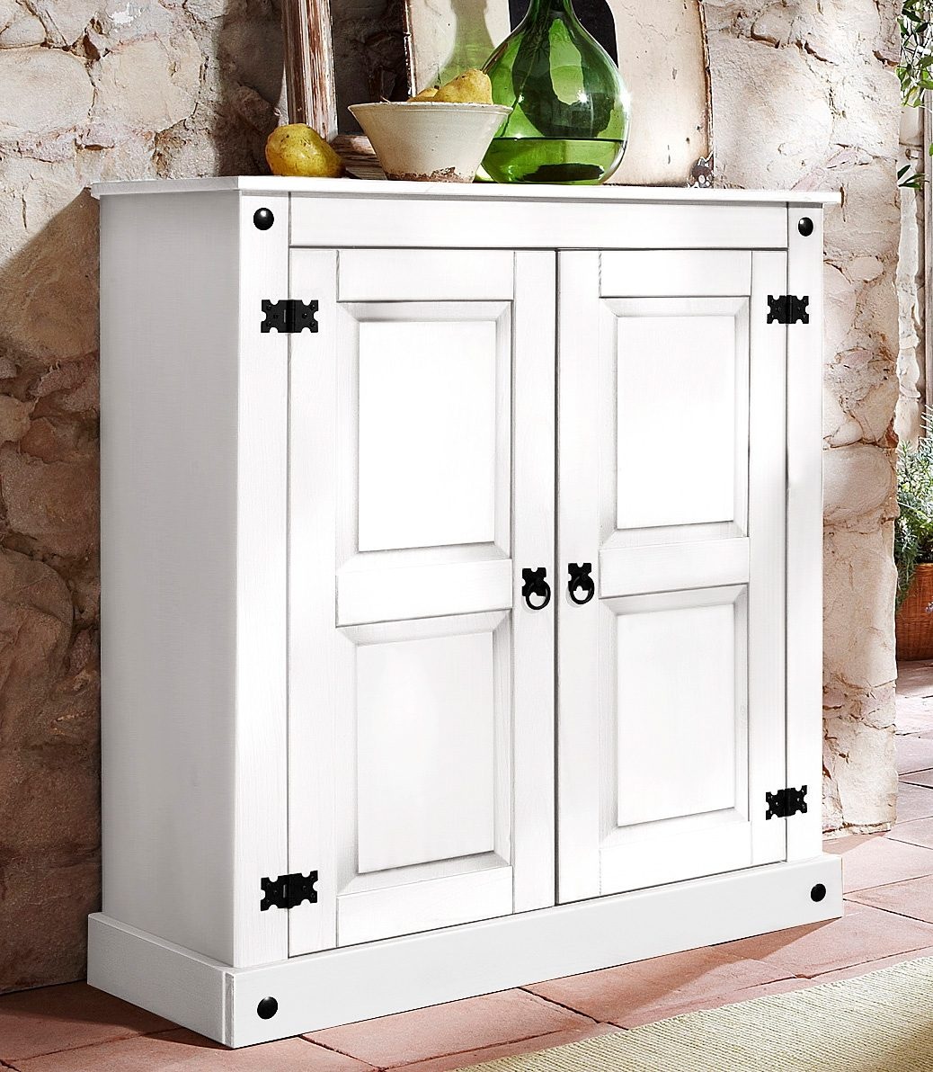 OTTO home Kommode Breite 90 cm, Höhe 100 cm günstig online kaufen