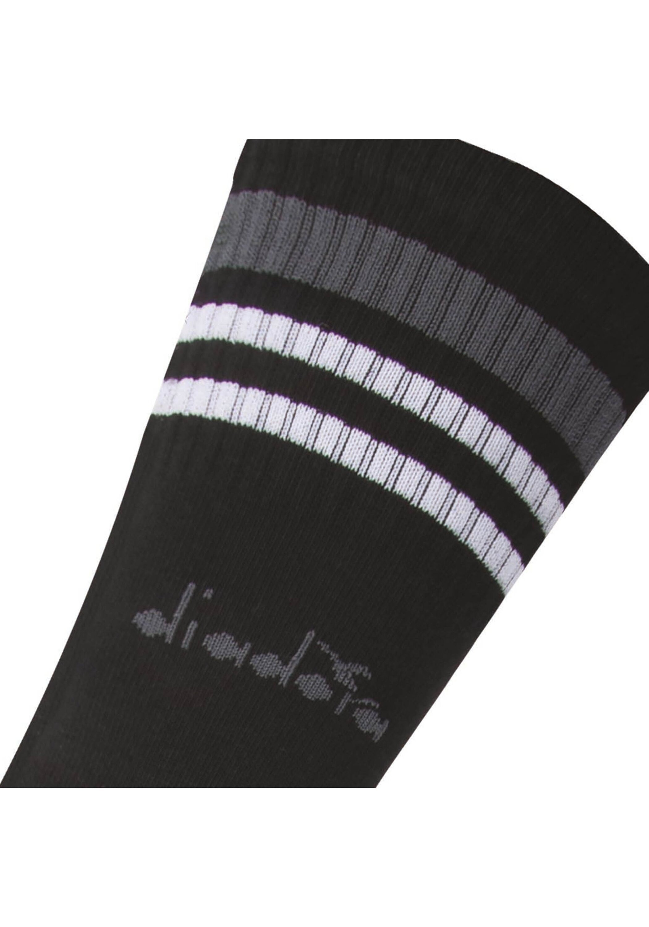 Diadora Kurzsocken »Socken 6er Pack«