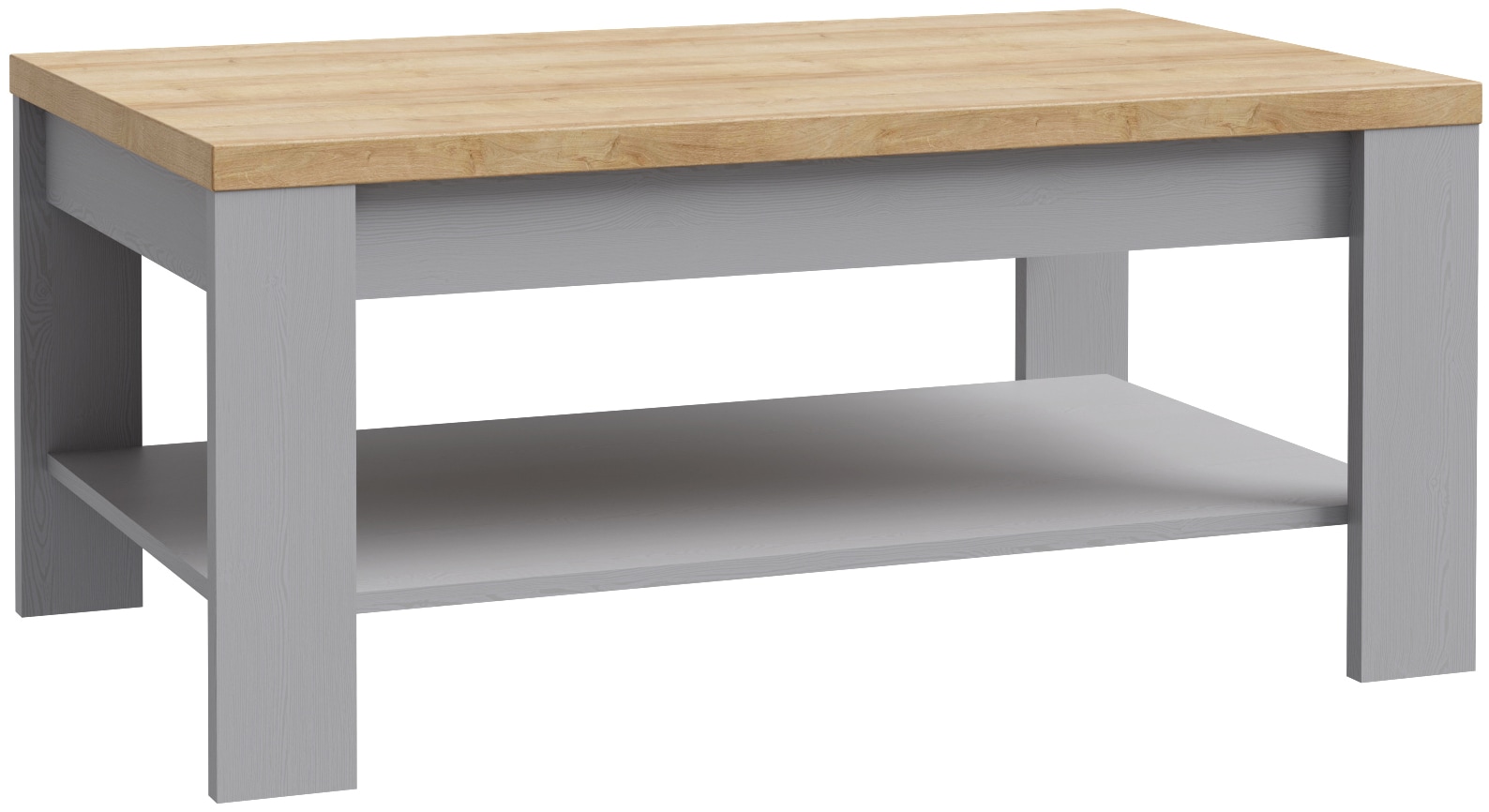 FORTE Couchtisch »Bohol«, Breite ca. 100 cm