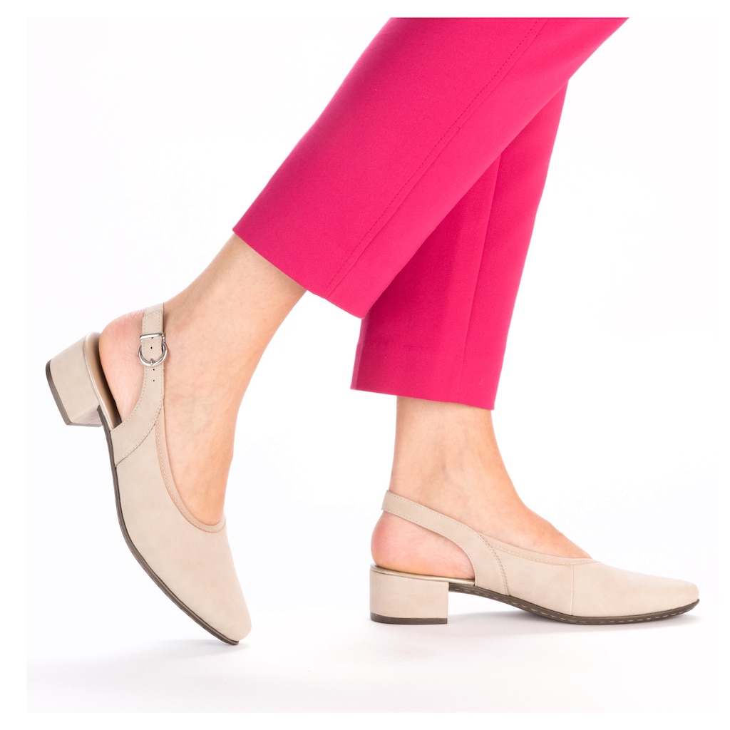 Rieker Slingpumps