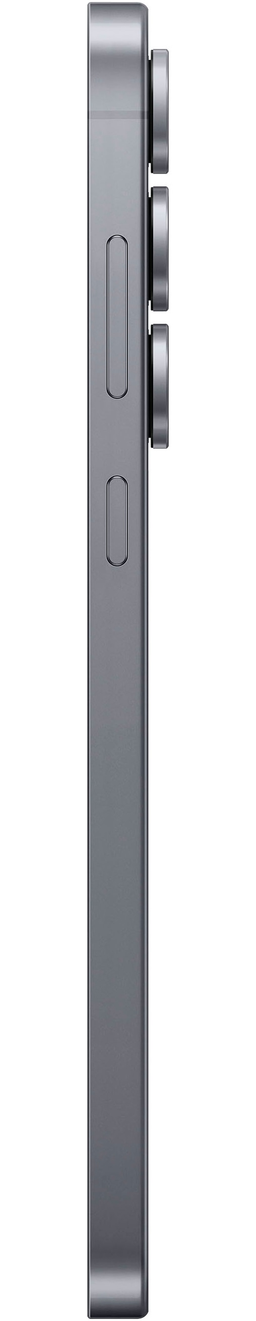 Samsung Smartphone »Galaxy S25 FE«, navy