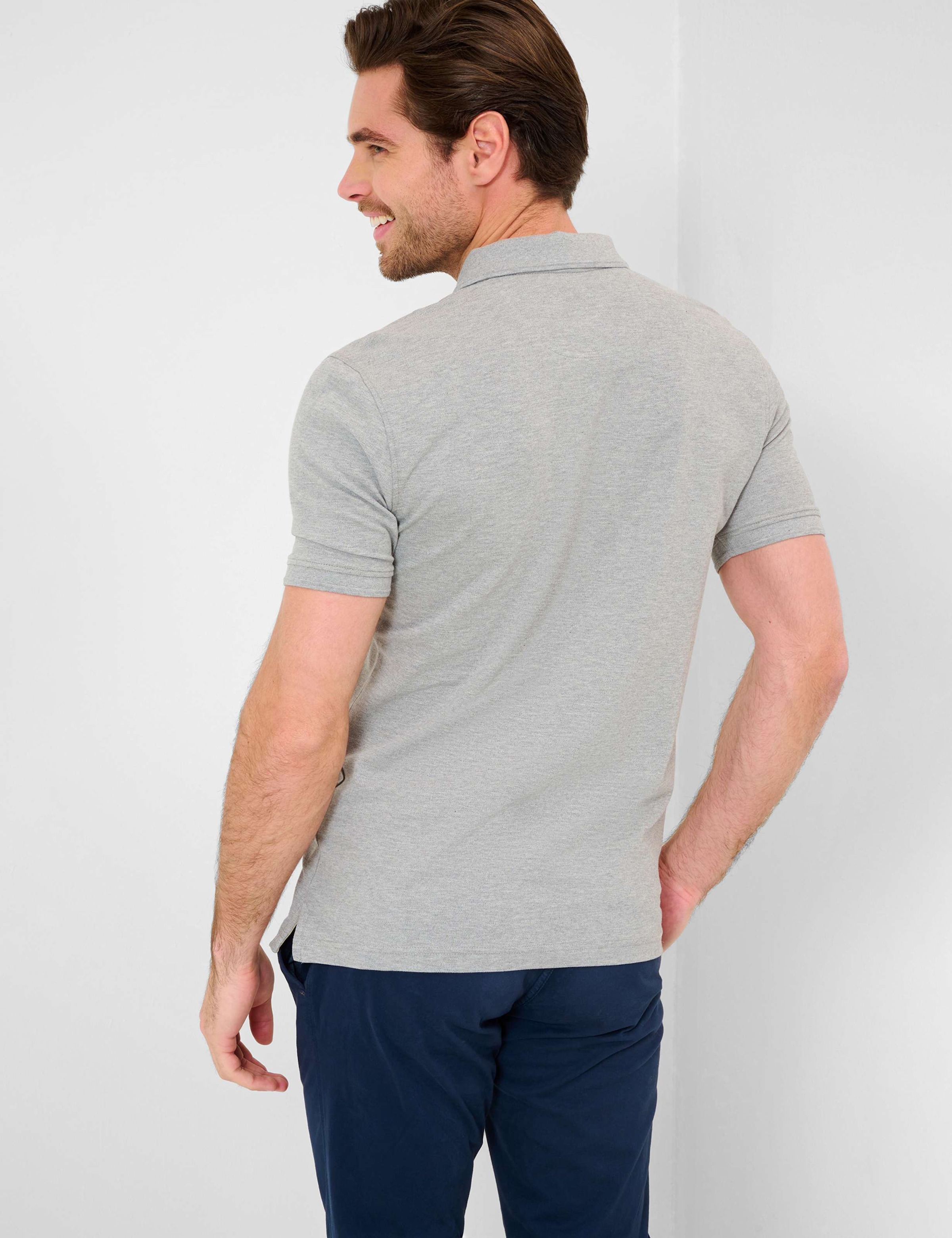 Brax Poloshirt "Style PETE" günstig online kaufen