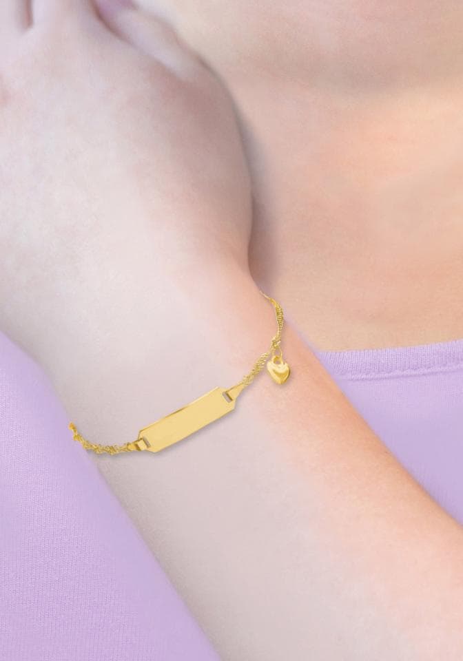 Amor Armband »Herz, 2014333«