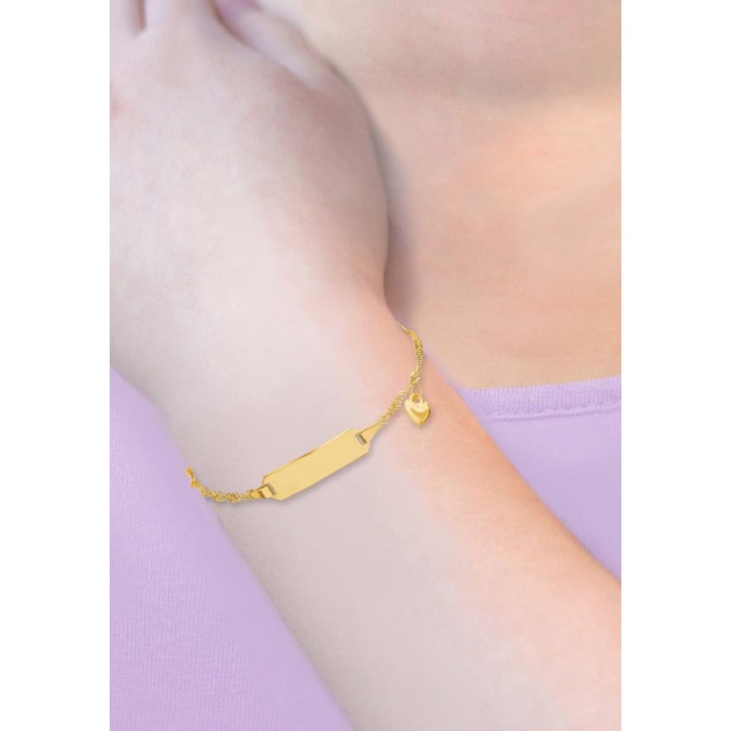 Amor Armband »Herz, 2014333«