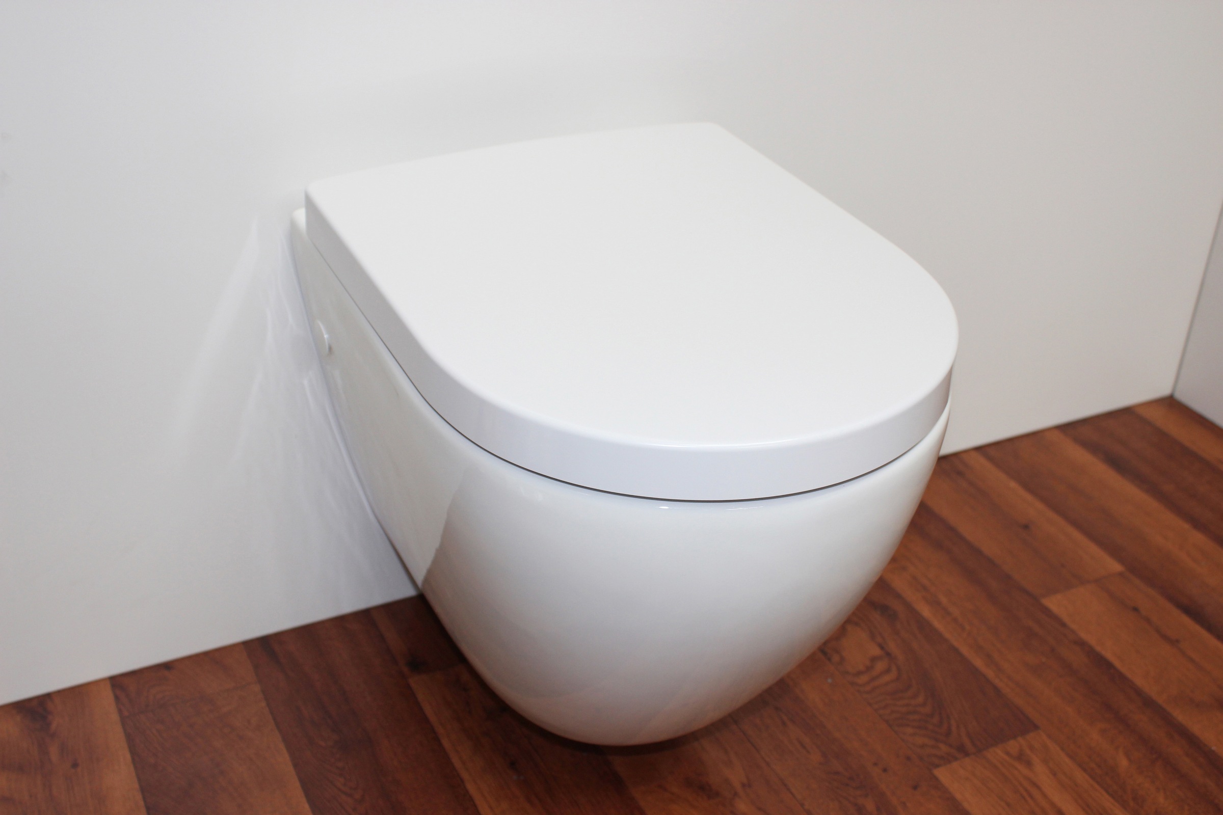 Thumbnail - ADOB WC-Sitz "Padua" sehr stabil